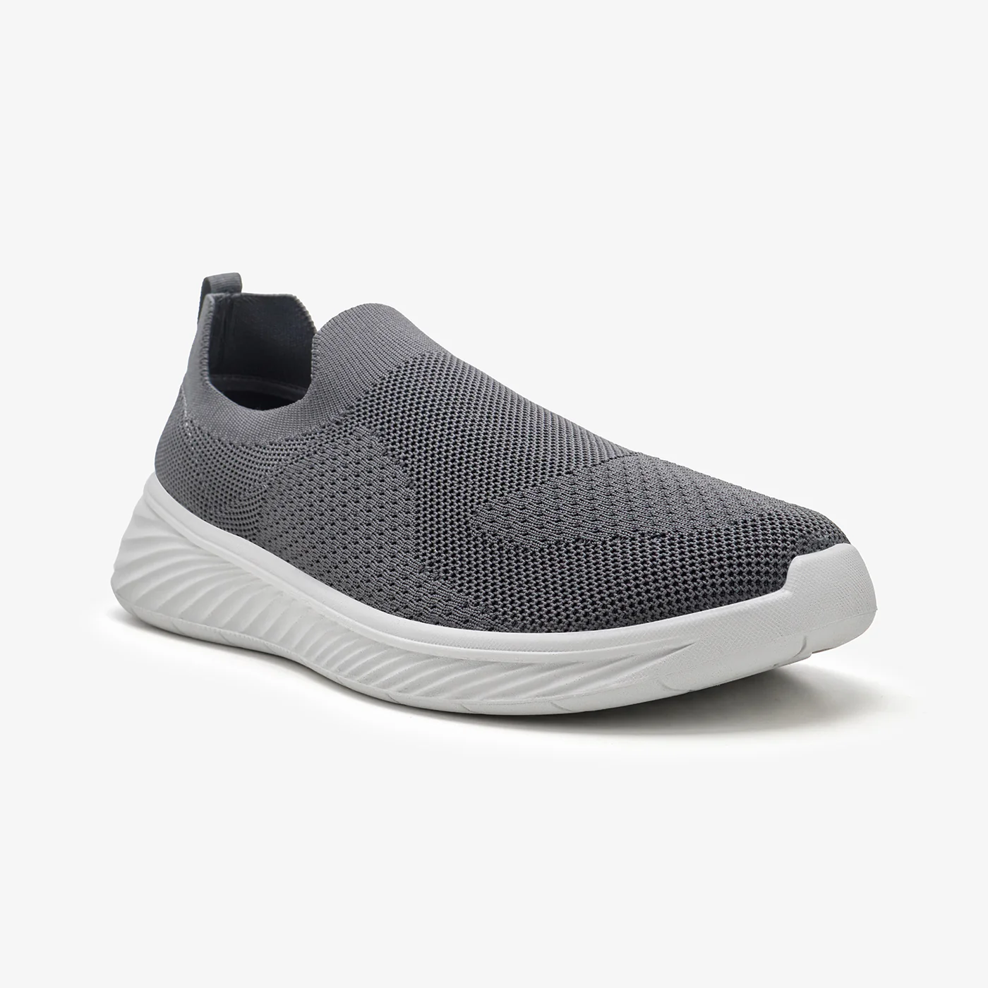 Men's Slip-On Sneakers - Image 3