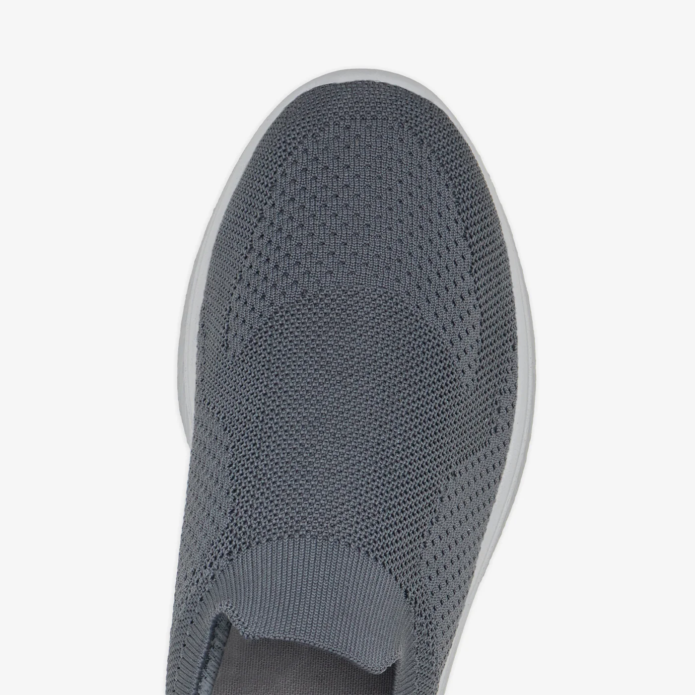 Men's Slip-On Sneakers - Image 4