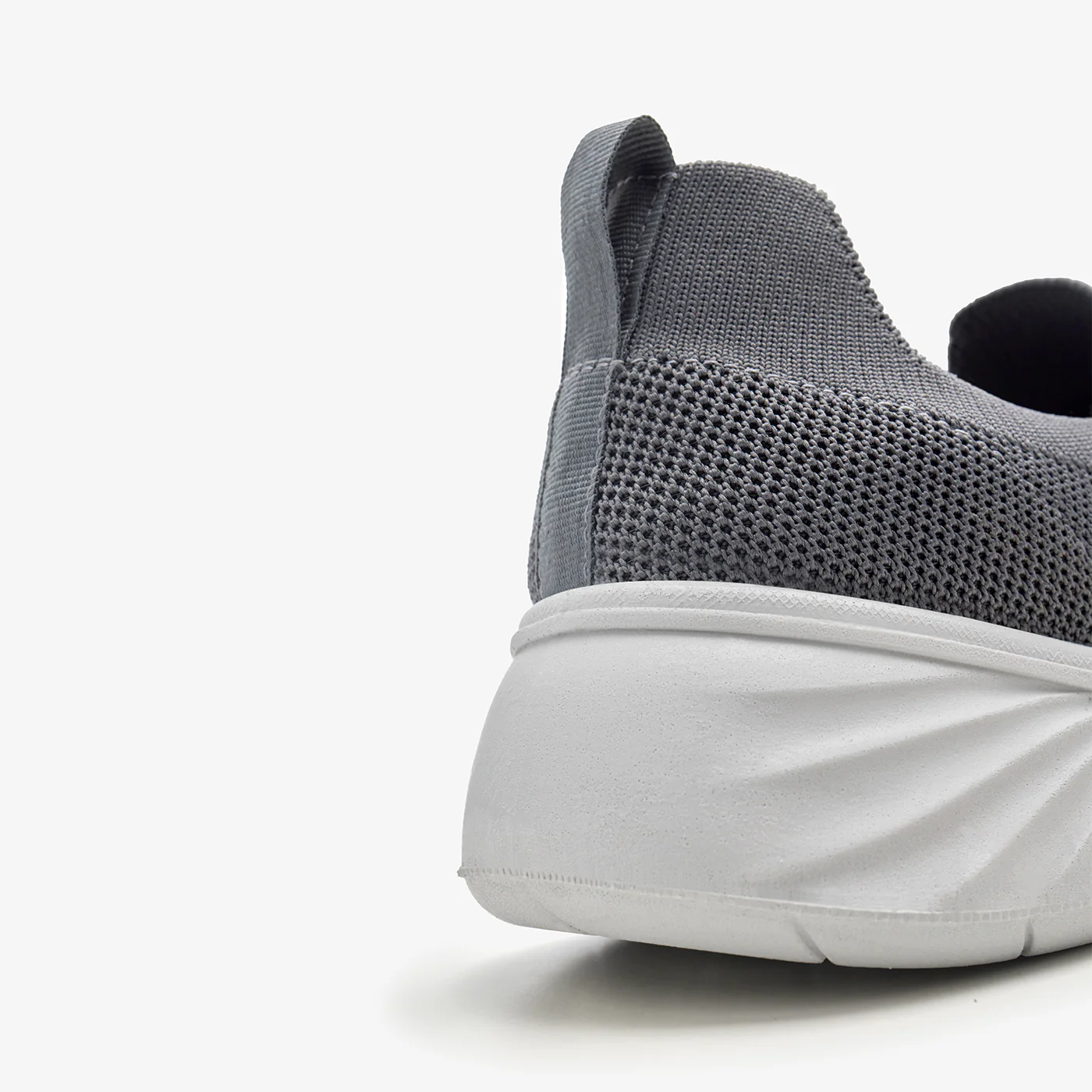Men's Slip-On Sneakers - Image 6
