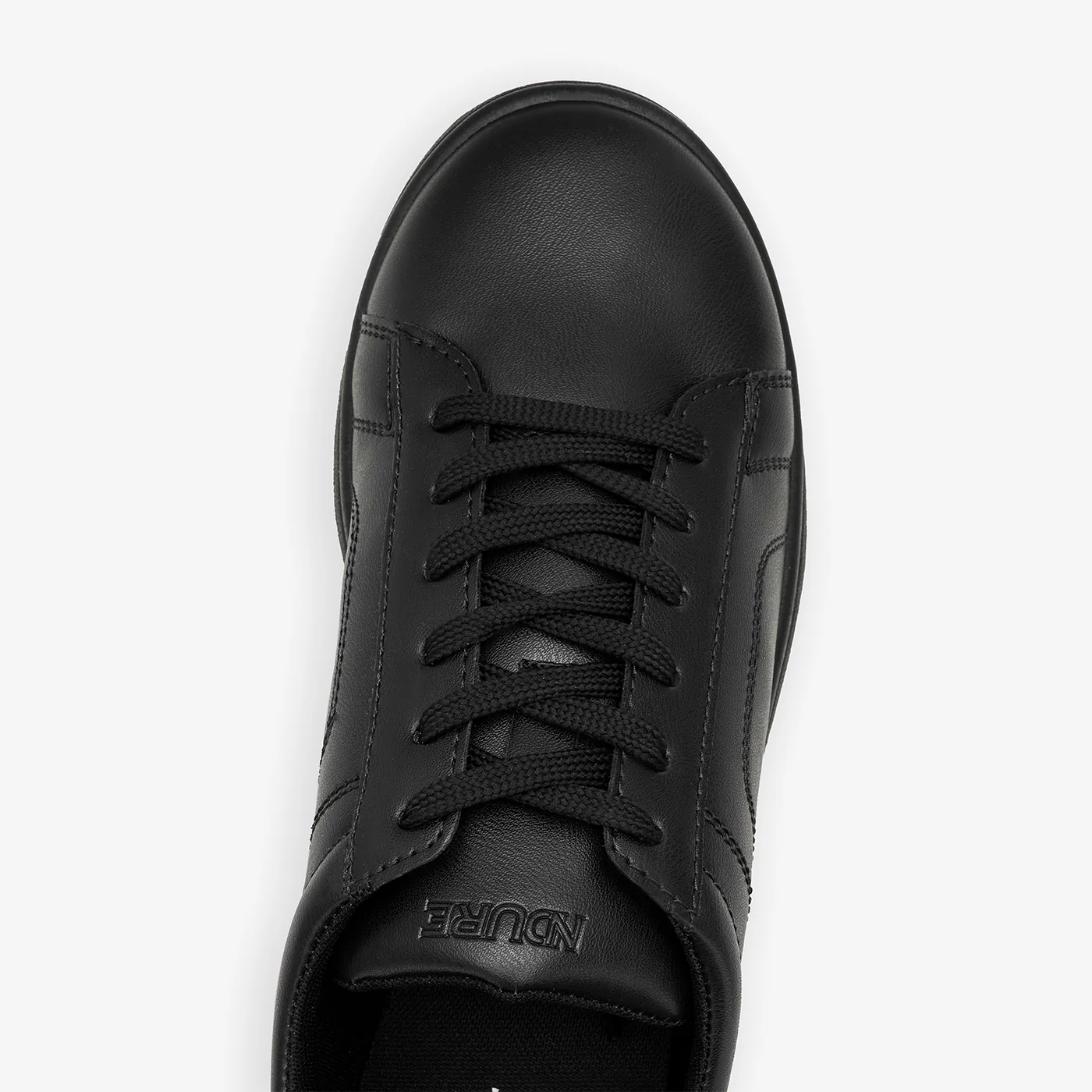 Men's Monochrome Sneakers - Image 4