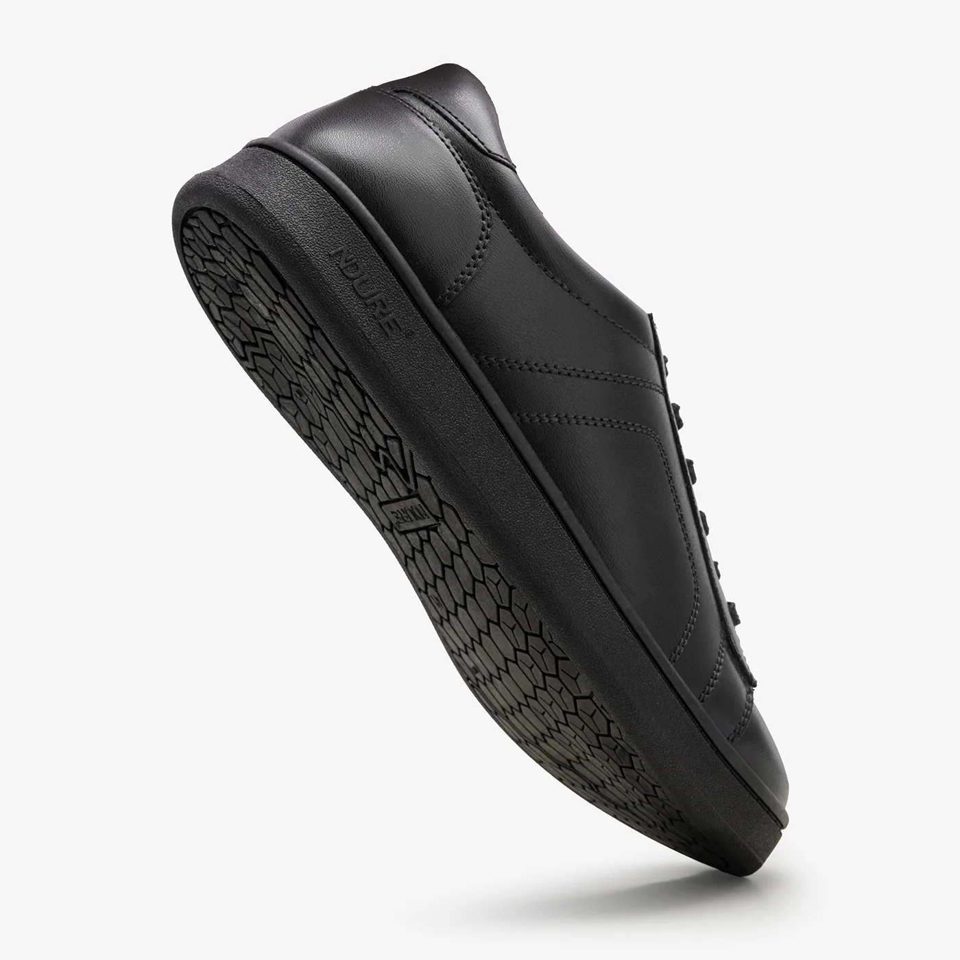 Men's Monochrome Sneakers - Image 5