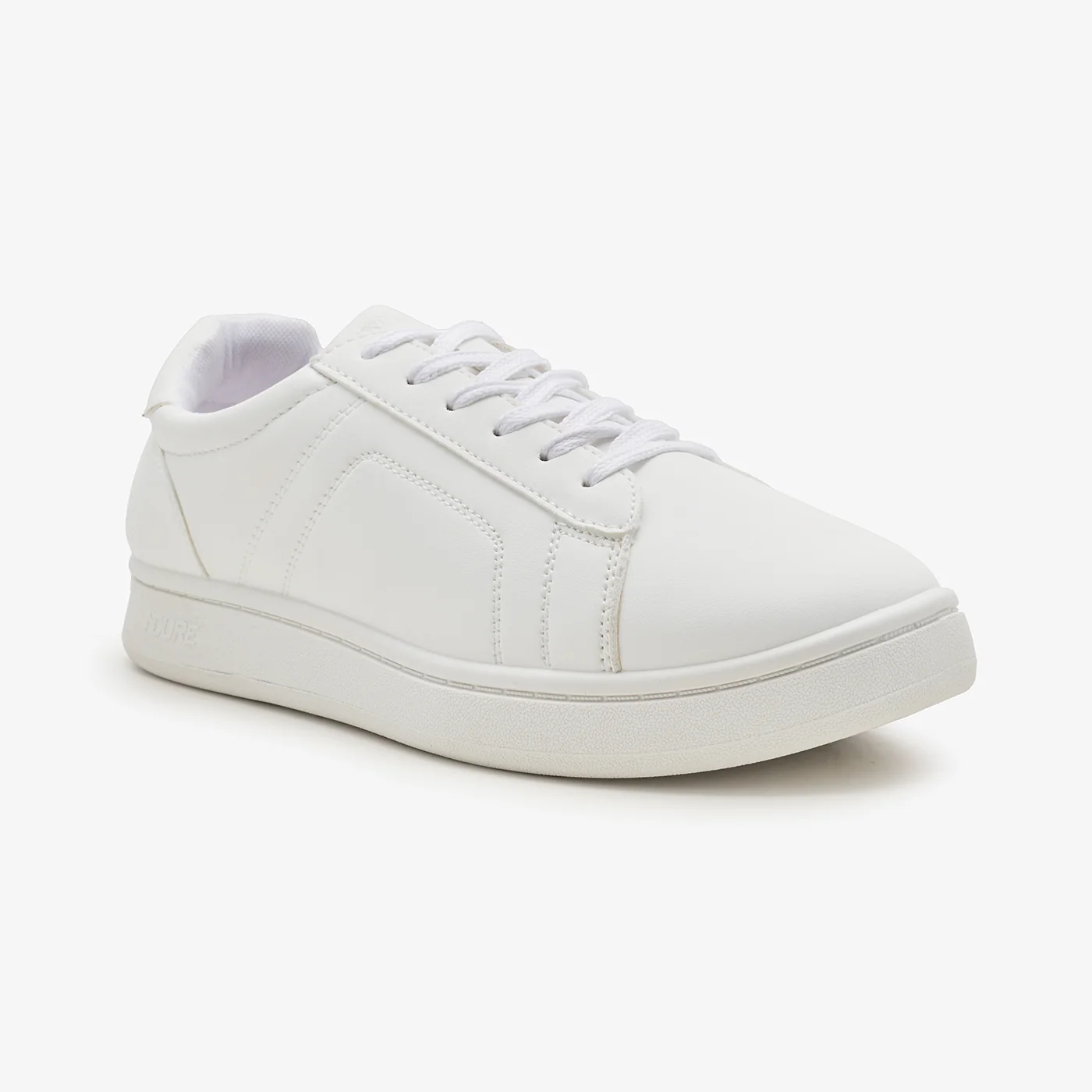 Men's Monochrome Sneakers - Image 3