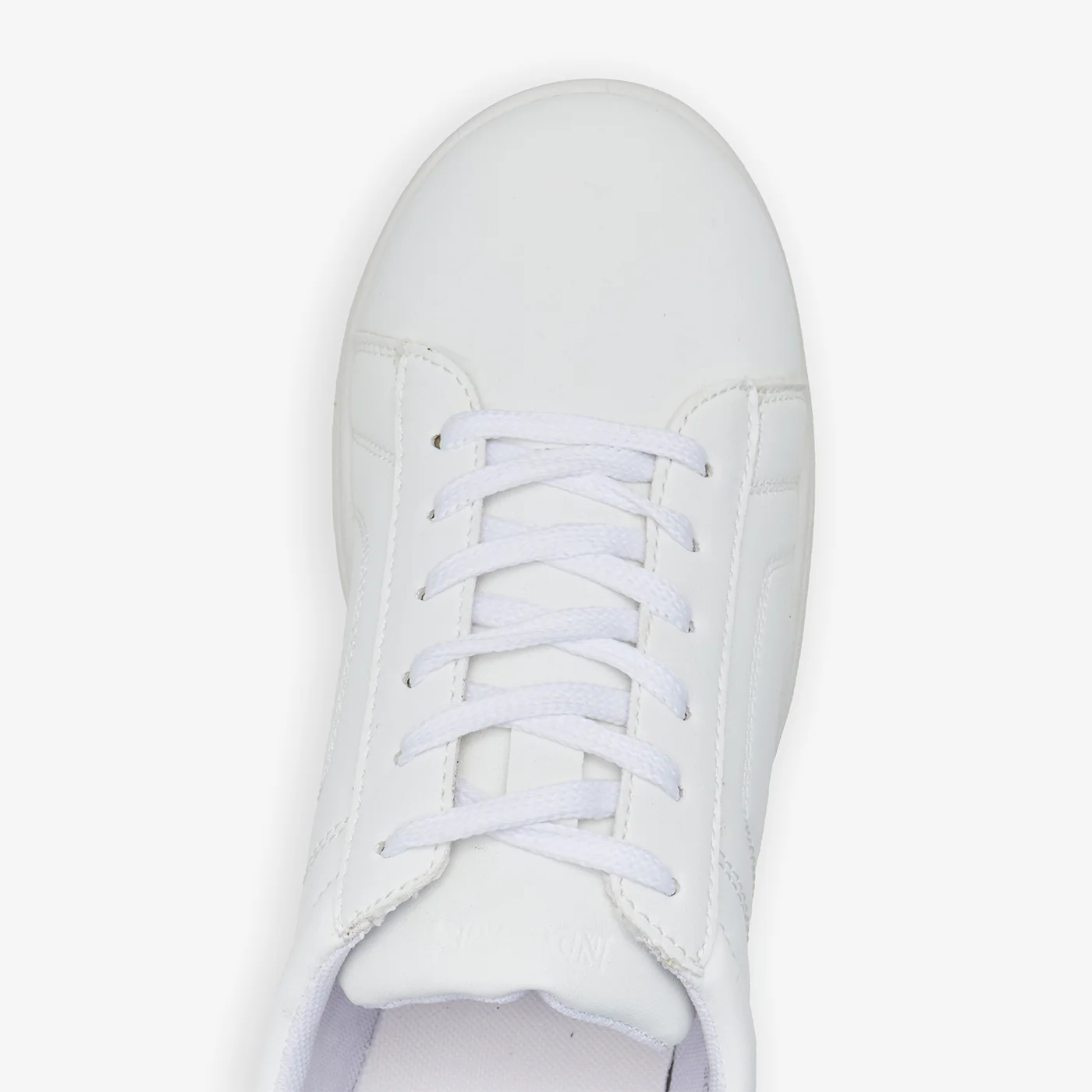 Men's Monochrome Sneakers - Image 4
