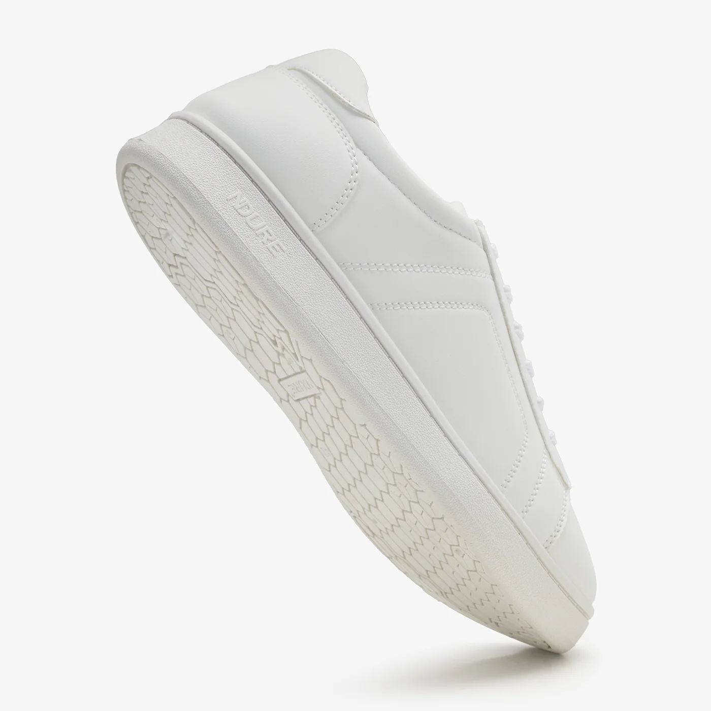 Men's Monochrome Sneakers - Image 5