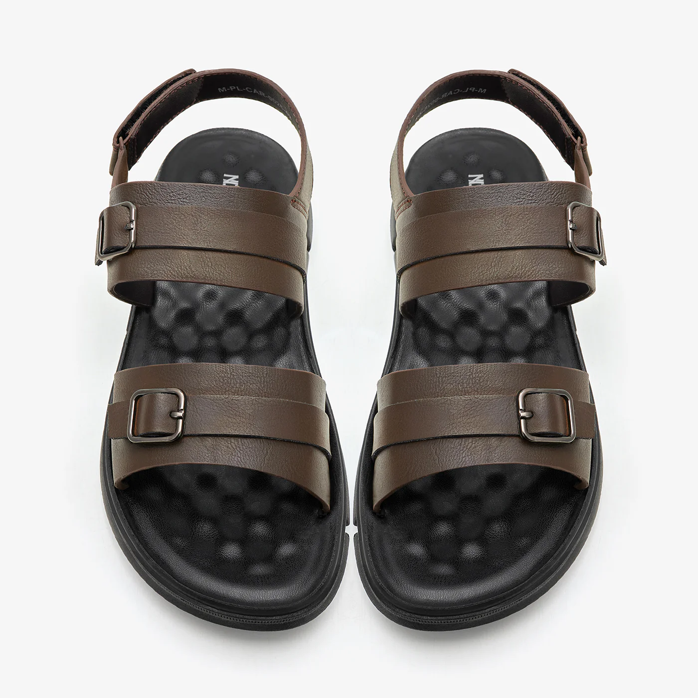 Men's Everyday Comfort Sandals - Image 2