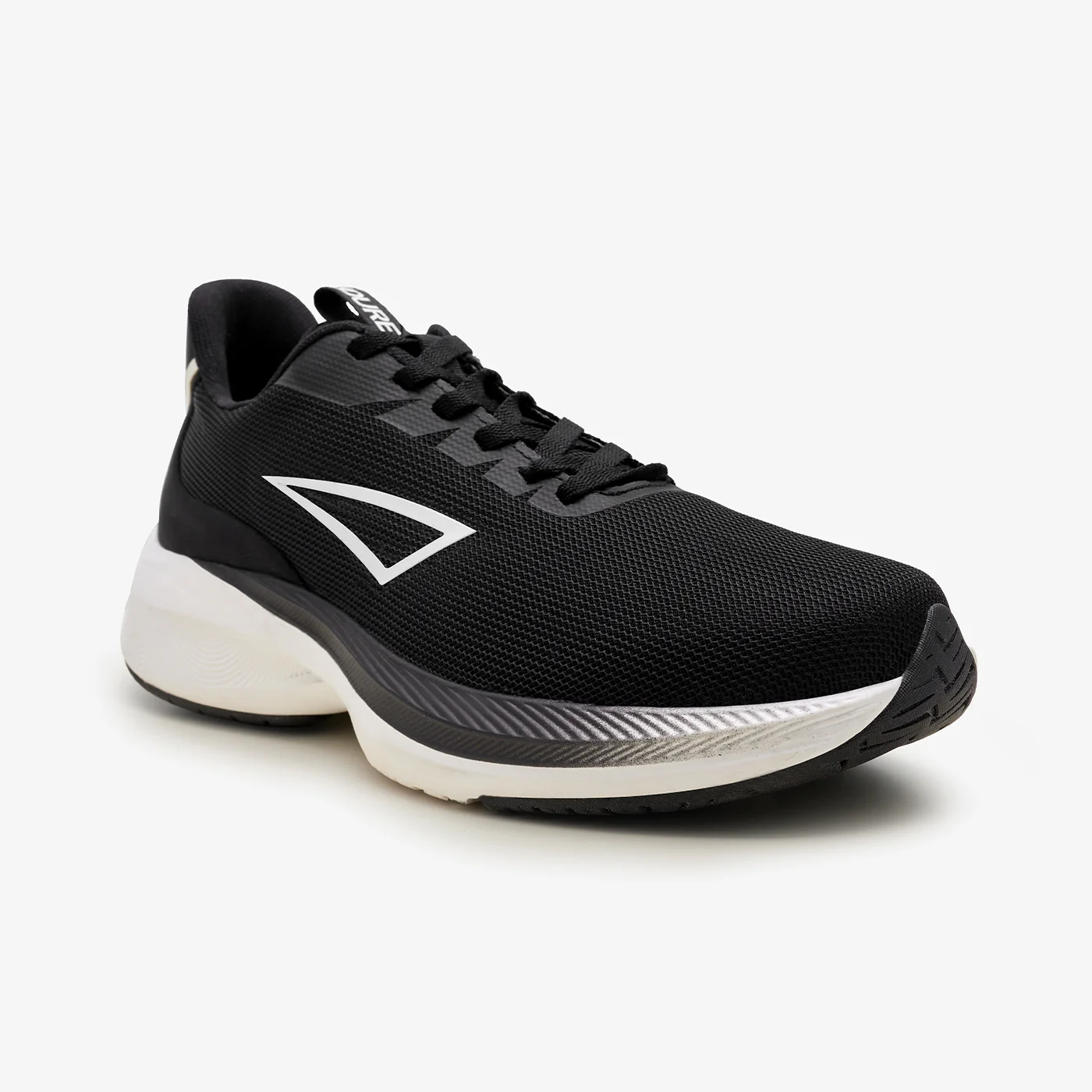 Men's Contrast Sneakers - Image 3