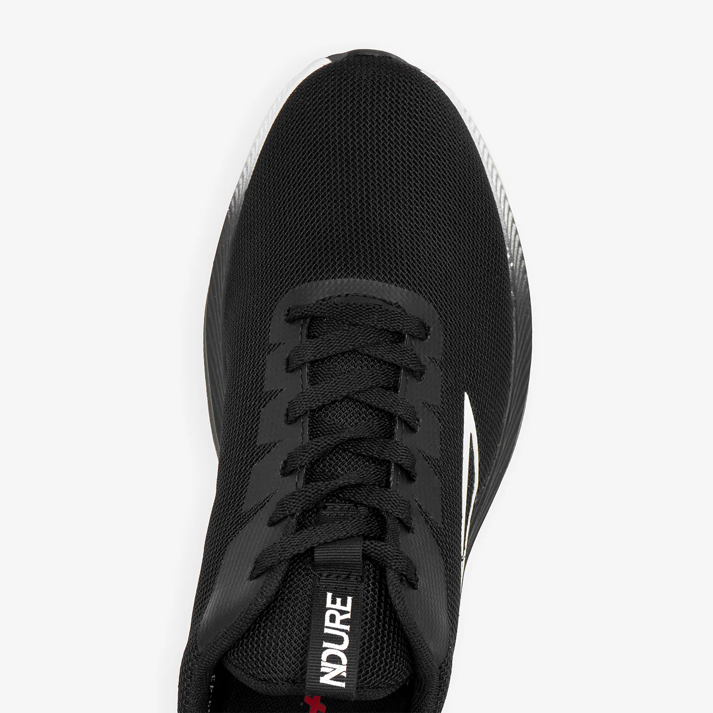 Men's Contrast Sneakers - Image 4