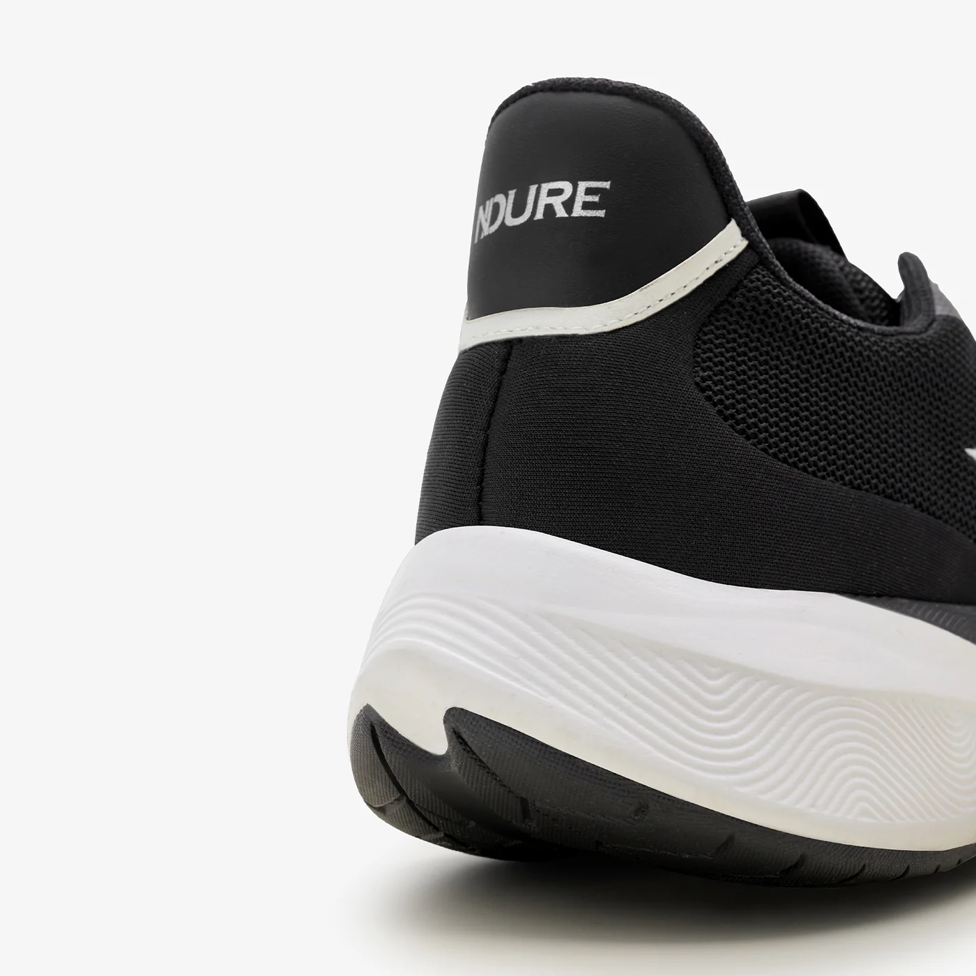 Men's Contrast Sneakers - Image 6