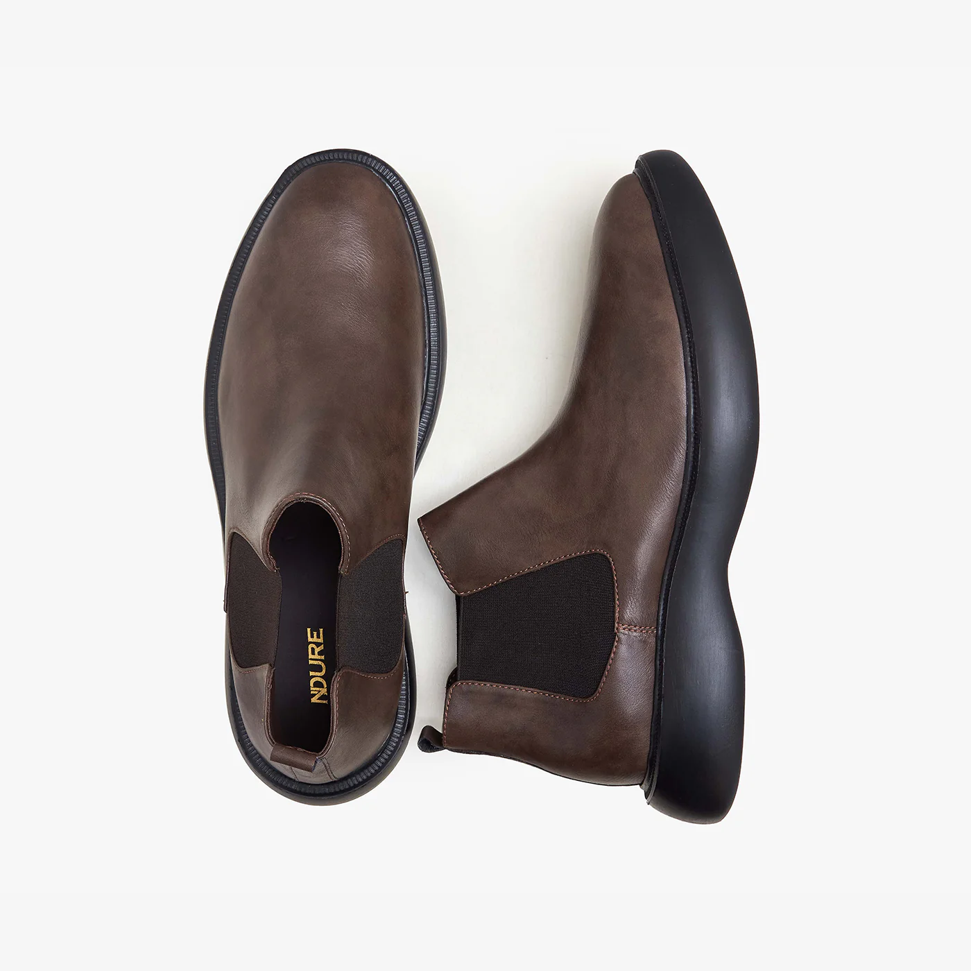 Men's Nordic Boots - Image 3