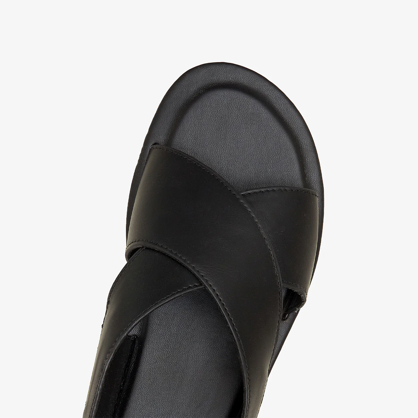 Men's Open-Toe Sandals - Image 3