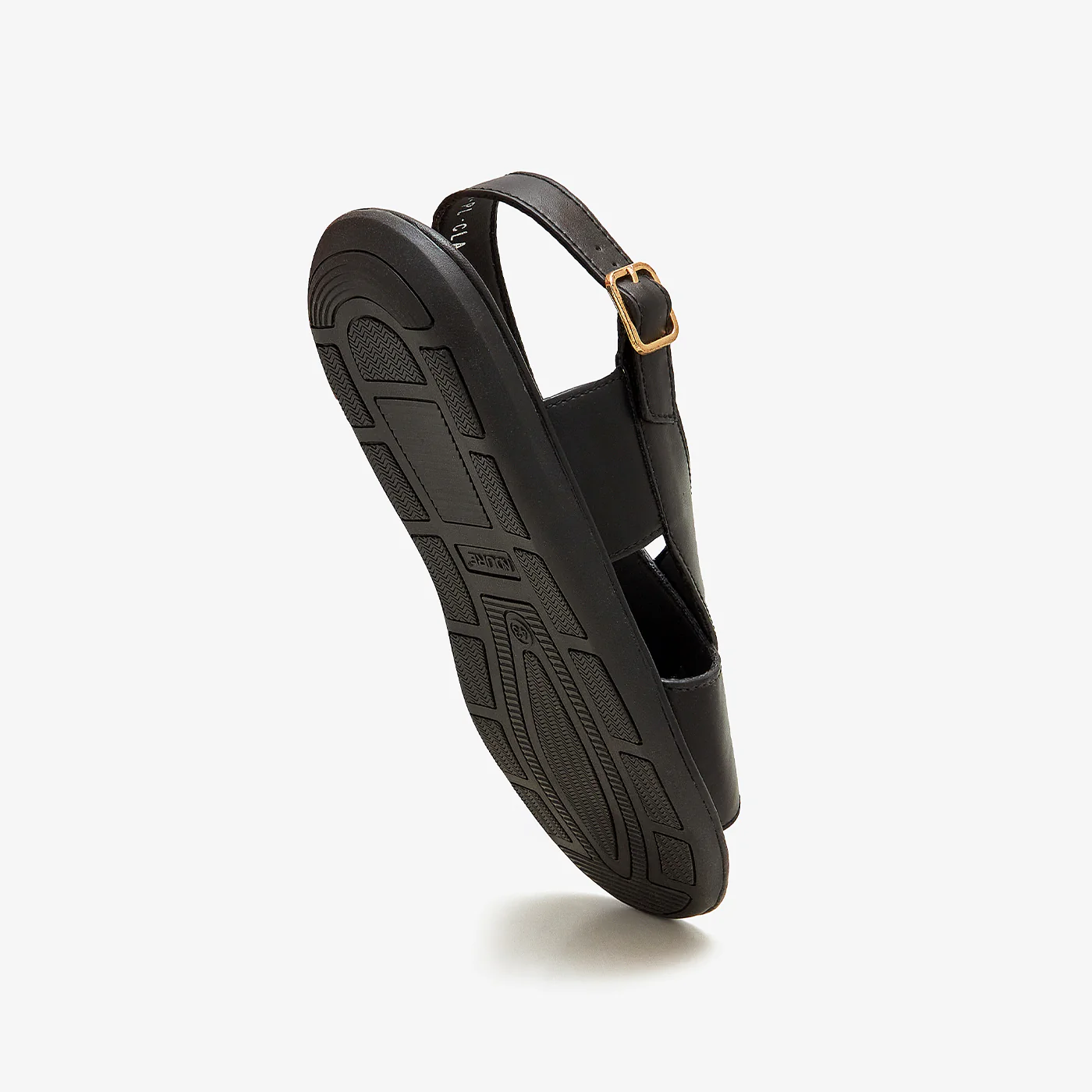 Men's Open-Toe Sandals - Image 4