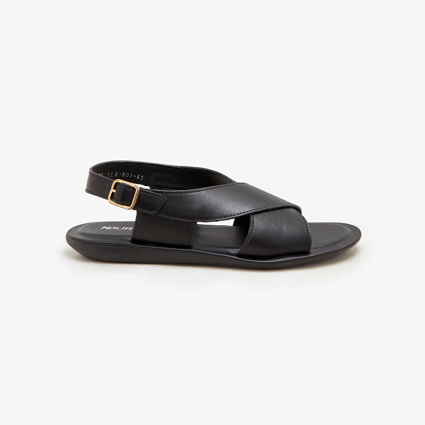 Men's Open-Toe Sandals - Image 5