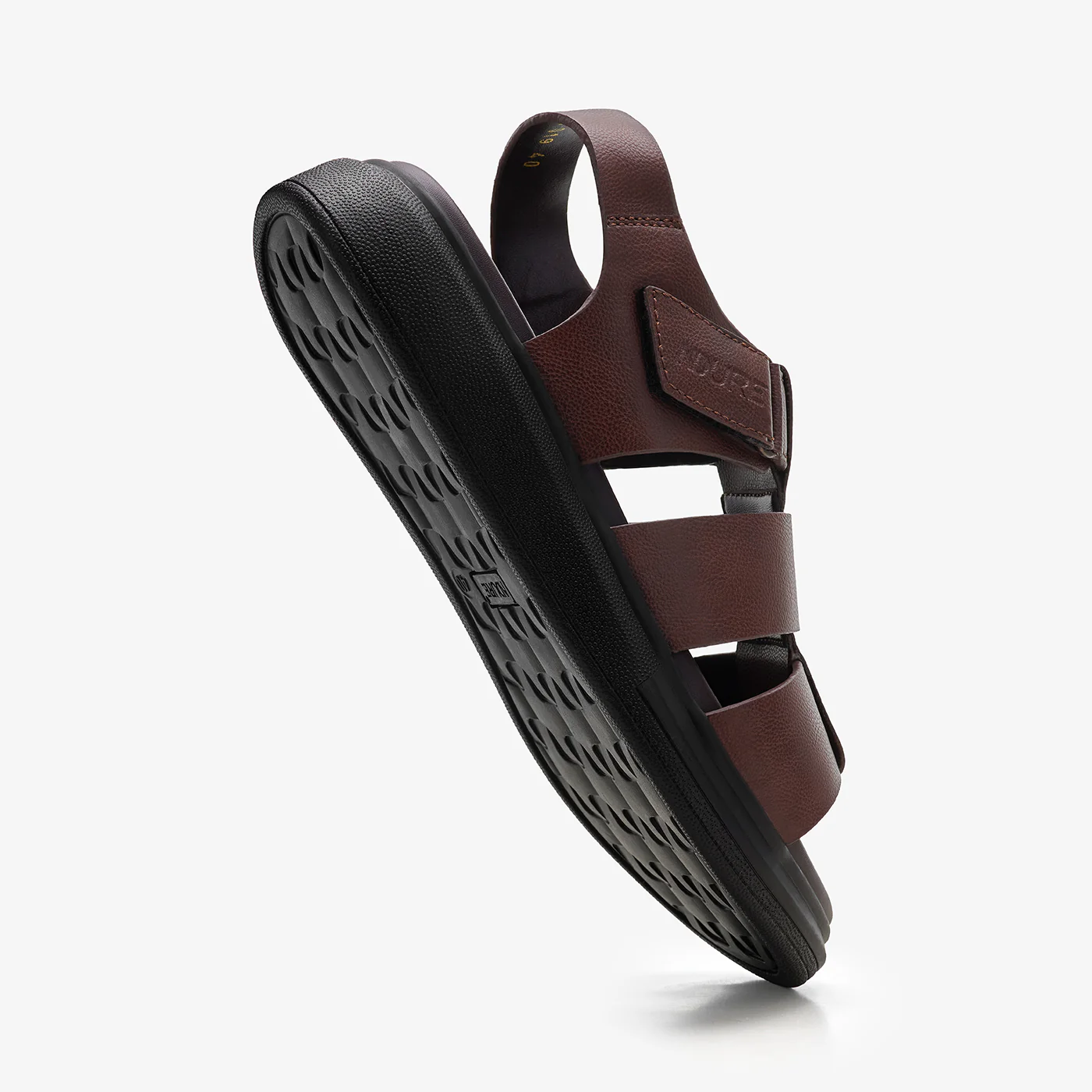 Men’s Cloud-Step Comfort Sandals - Image 5
