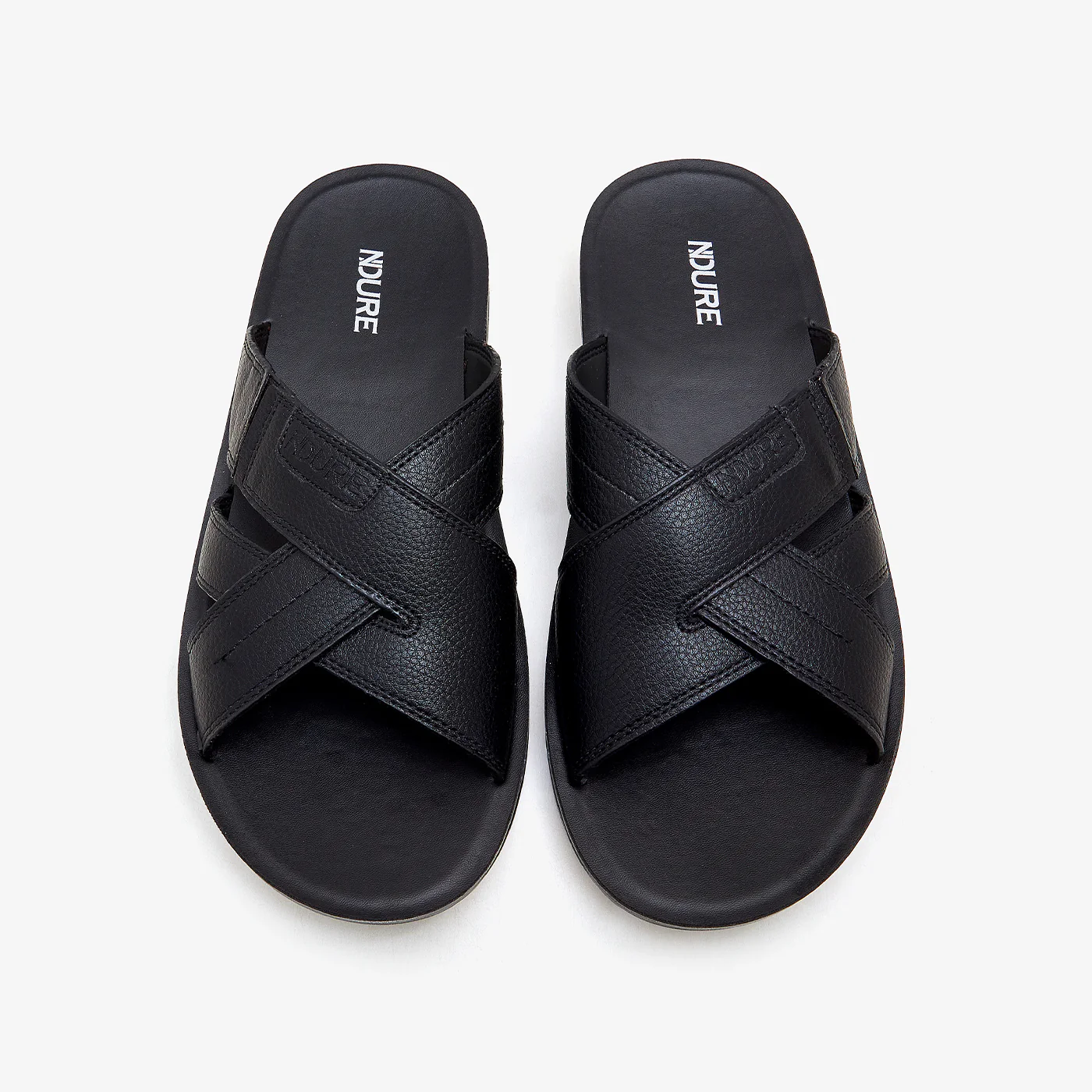 Men's Padded Slides - Image 2