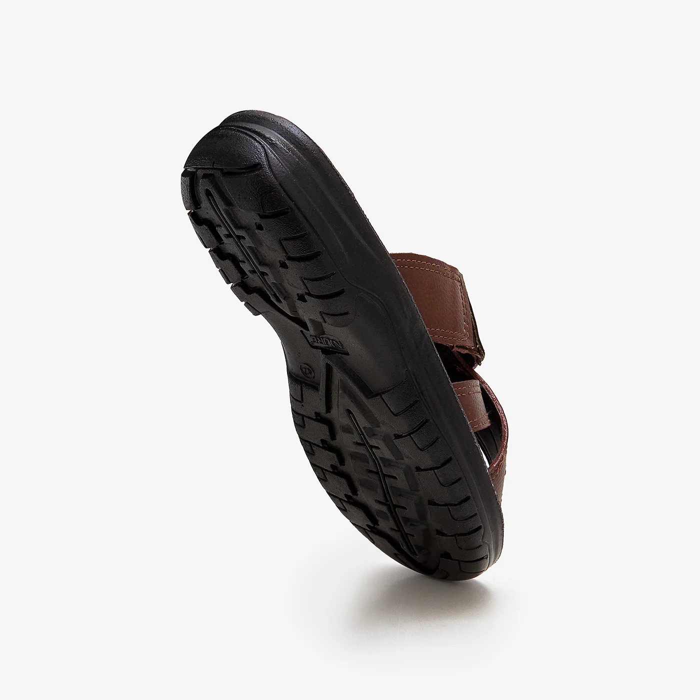 Men's Padded Slides - Image 4