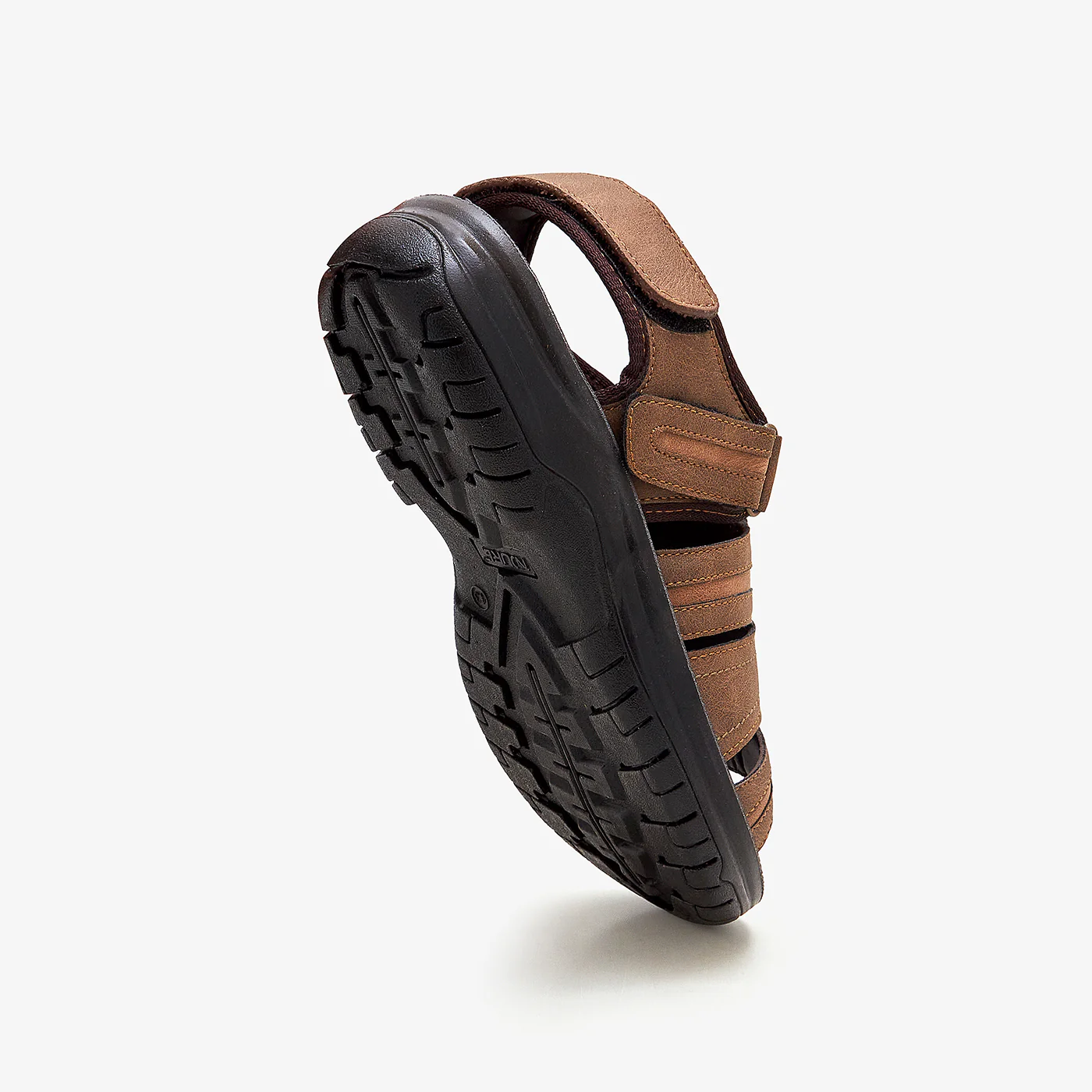 Men's Padded Sandals - Image 5