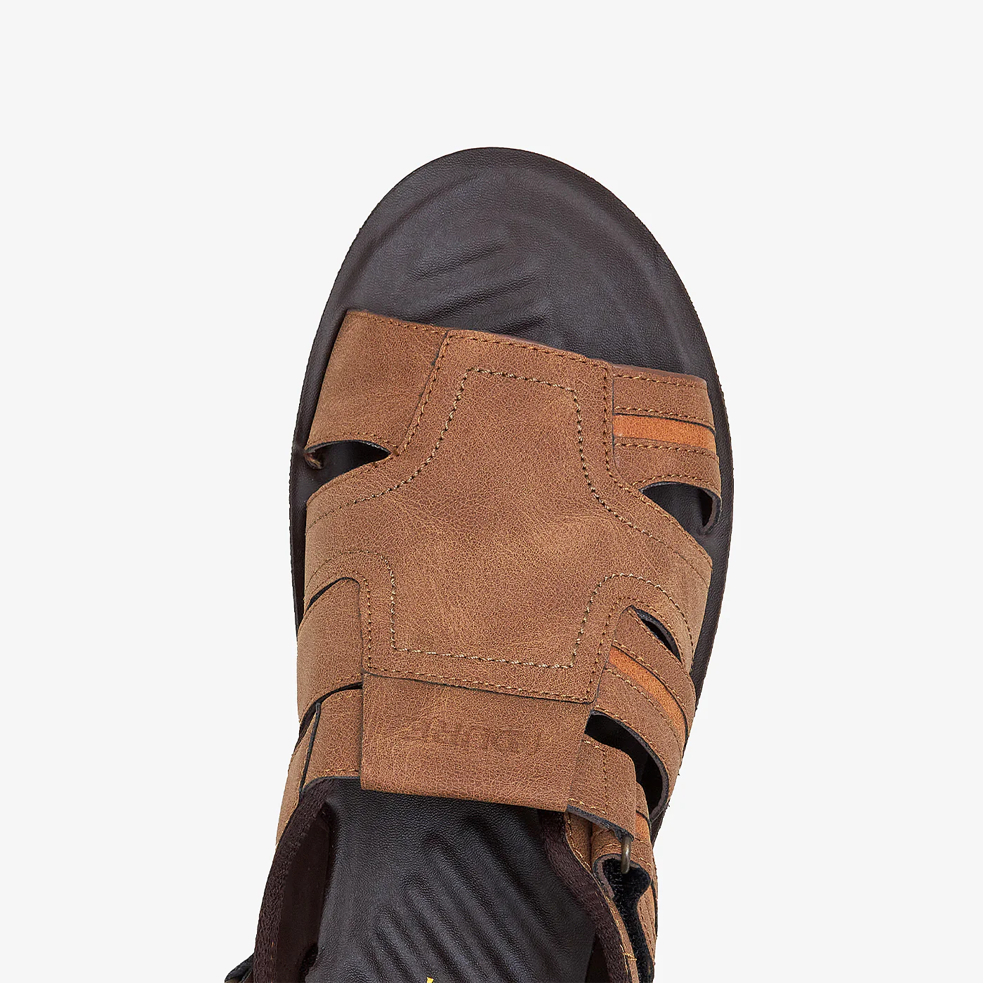 Men's Padded Sandals - Image 4