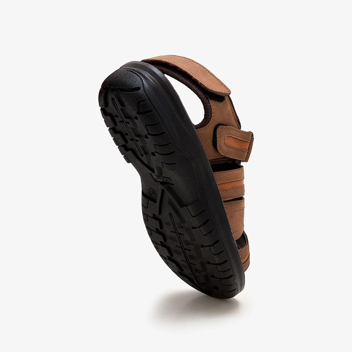 Men's Padded Sandals - Image 5