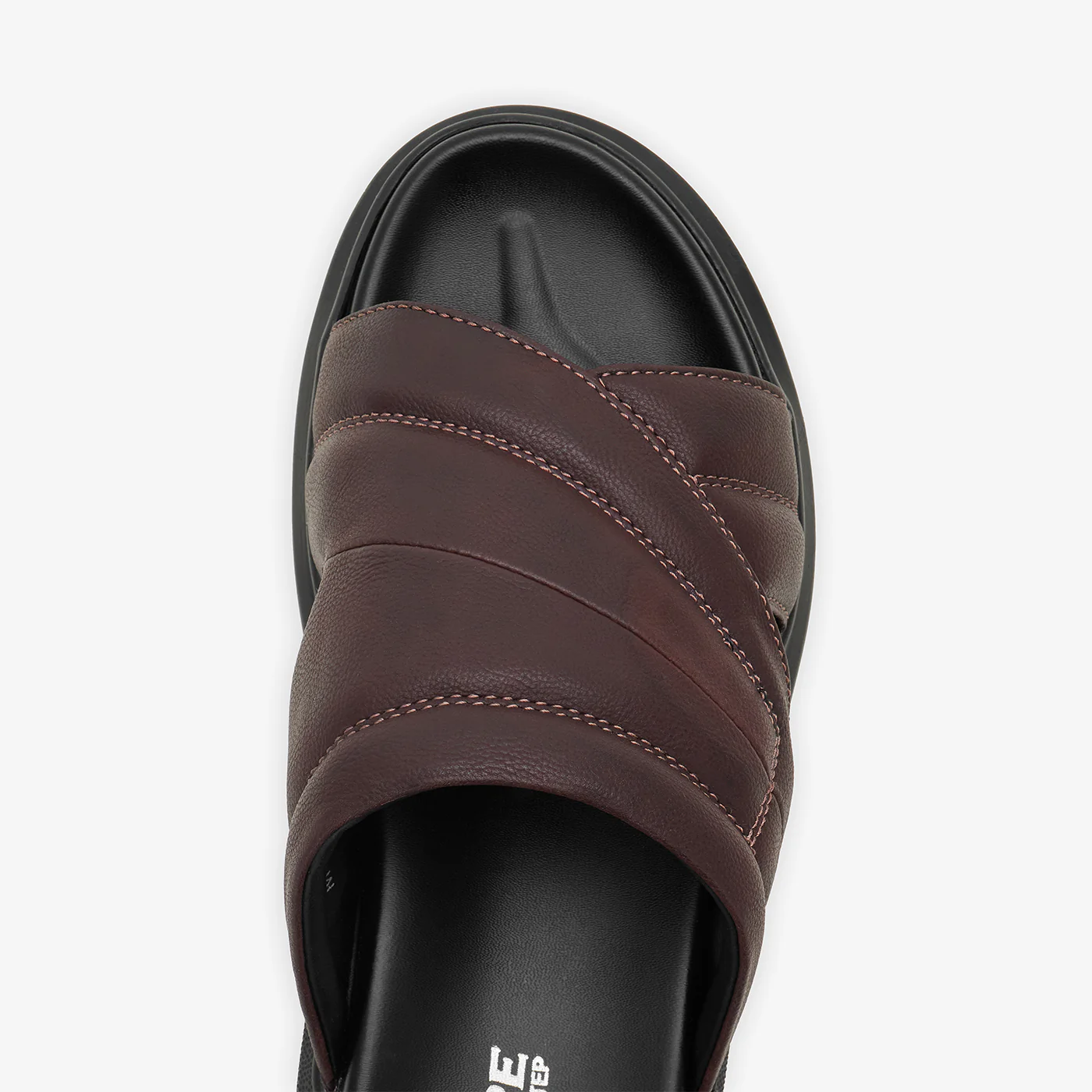 Men’s Cloud-Step Comfort Slides - Image 4