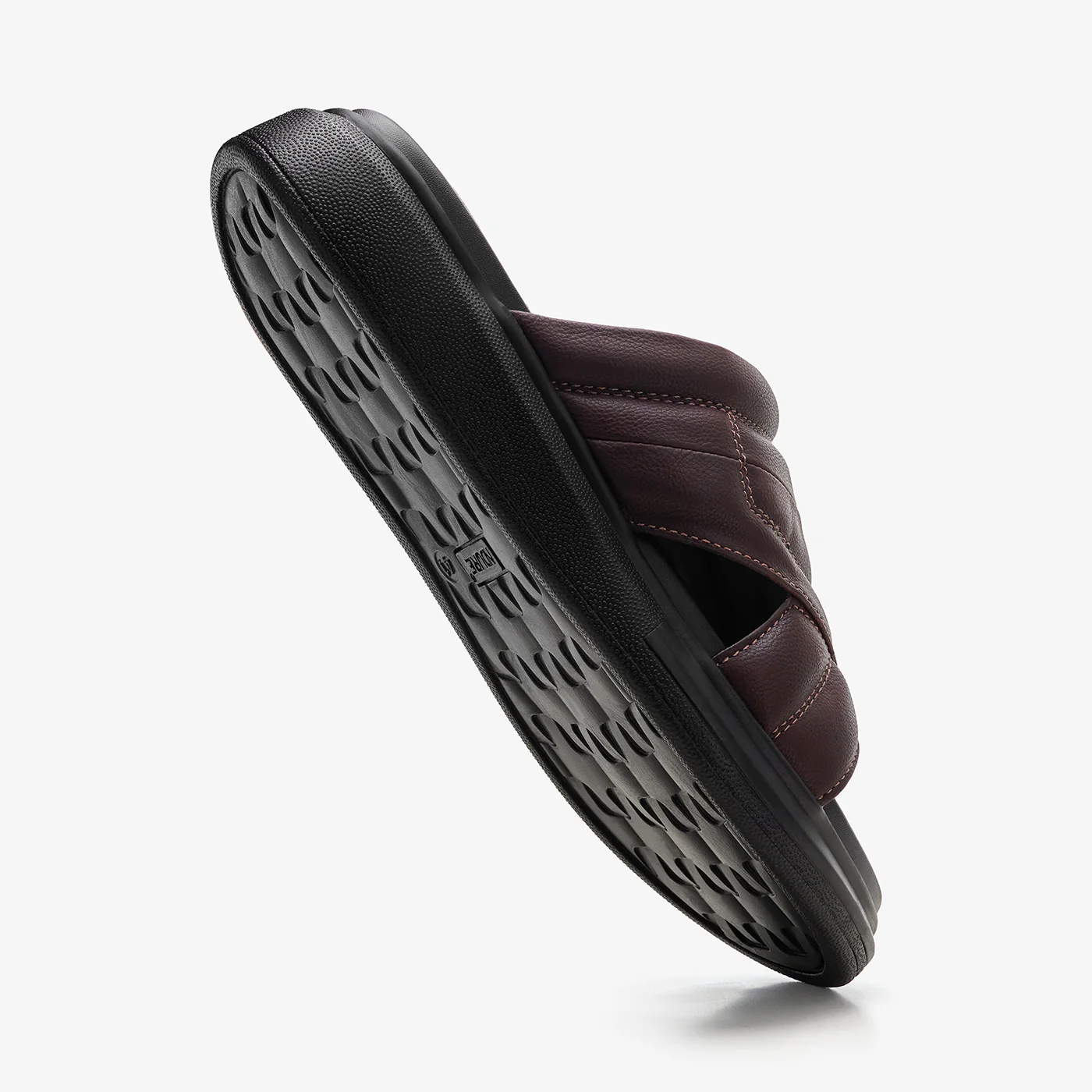 Men’s Cloud-Step Comfort Slides - Image 5