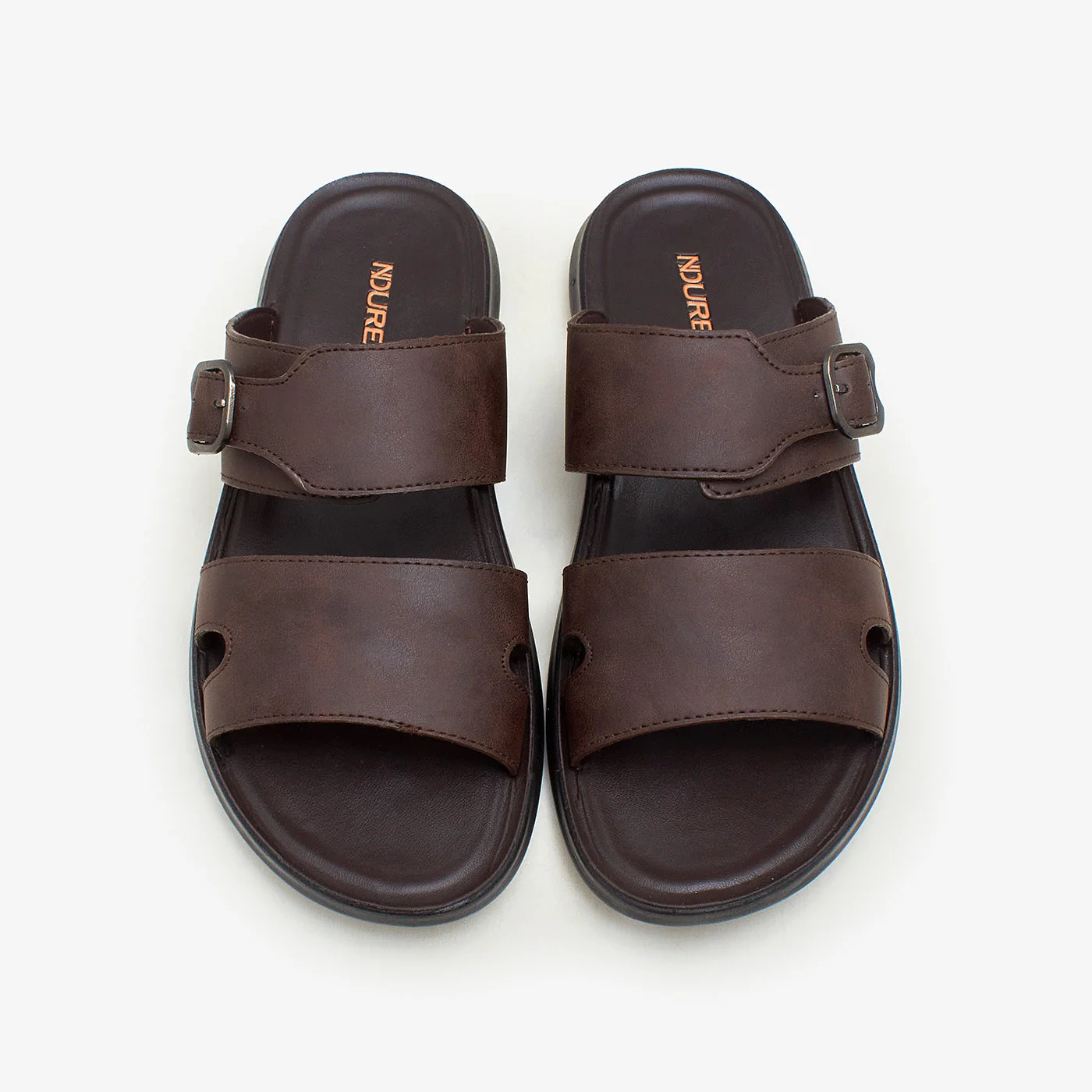 Men's Padded Slides - Image 2