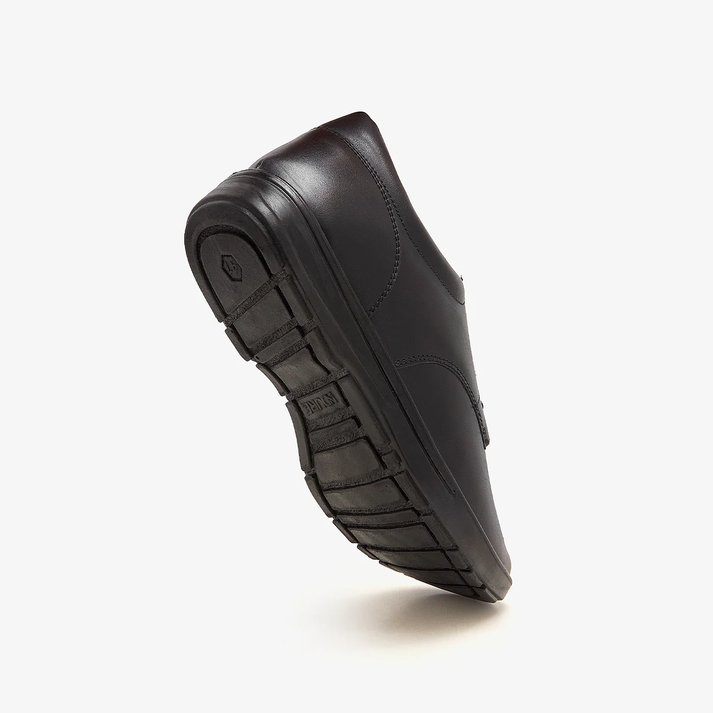 Men's Lace-Up Dress Shoes - Image 4