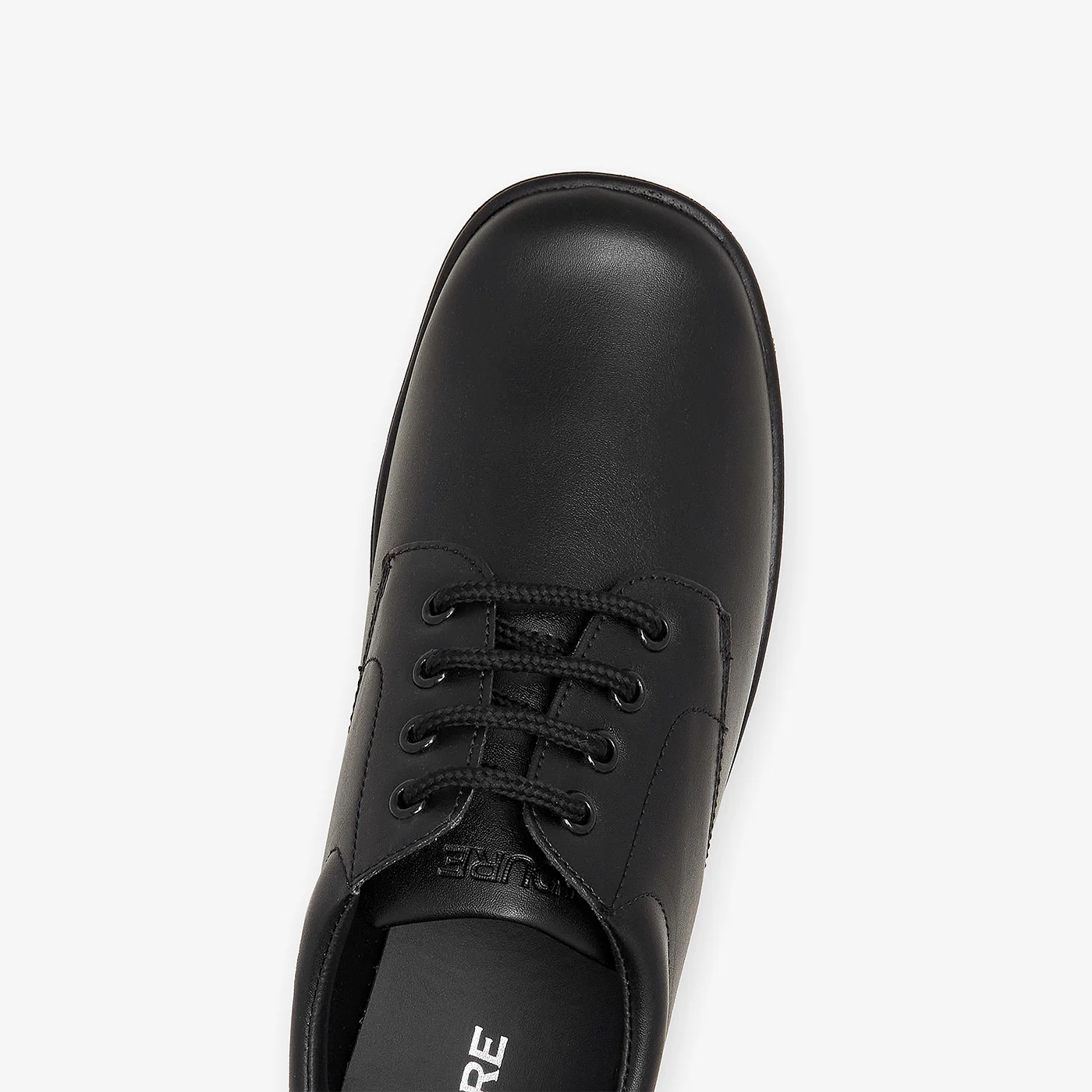 Men's Lace-Up Dress Shoes - Image 5