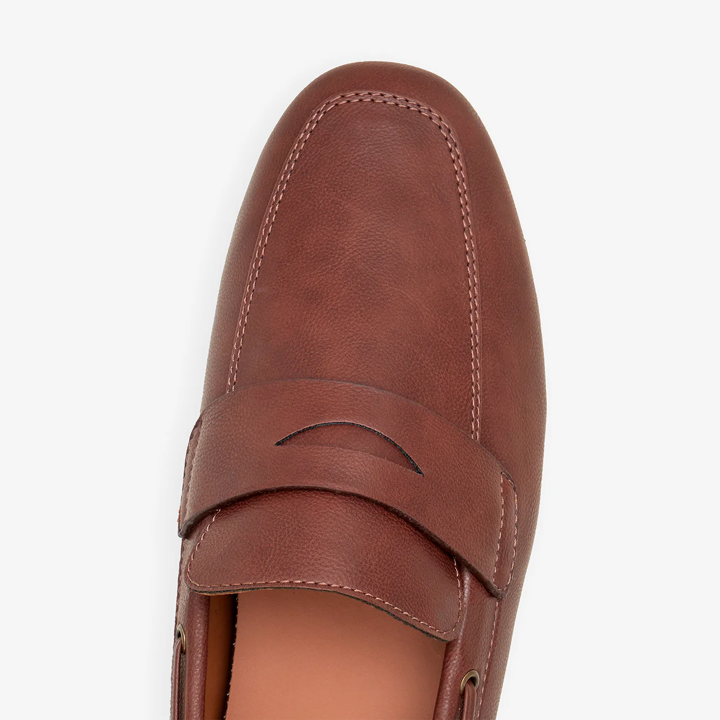 Men's Penny Loafers - Image 4