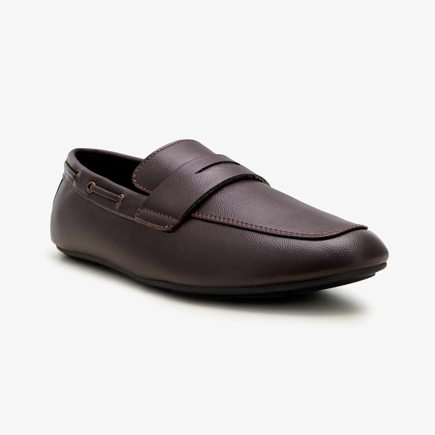 Men's Penny Loafers - Image 3