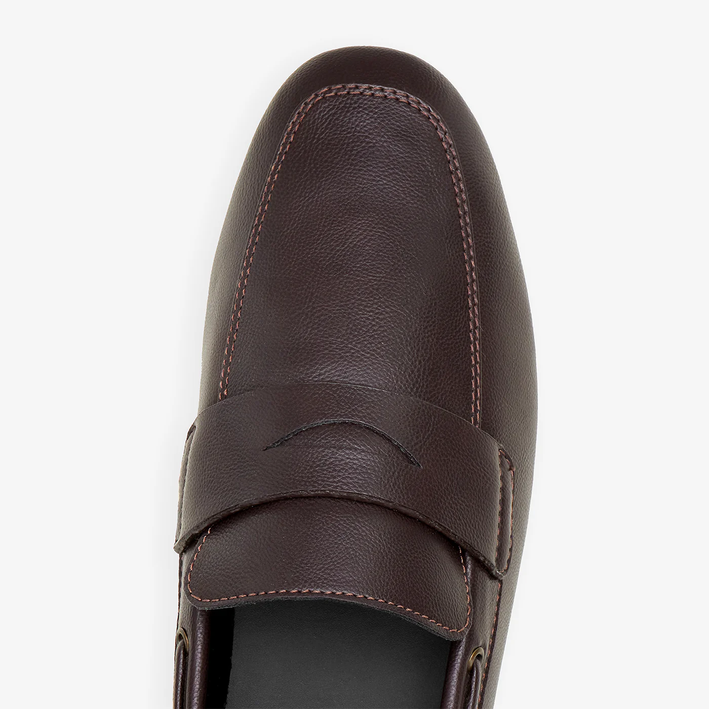Men's Penny Loafers - Image 4