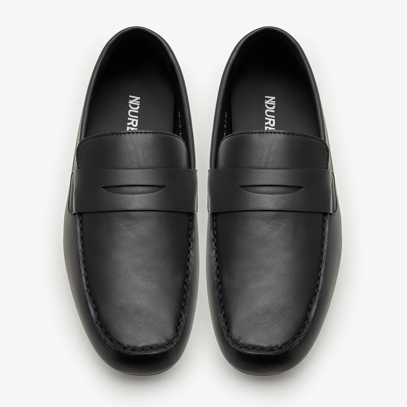 Men's Penny Loafers - Image 2