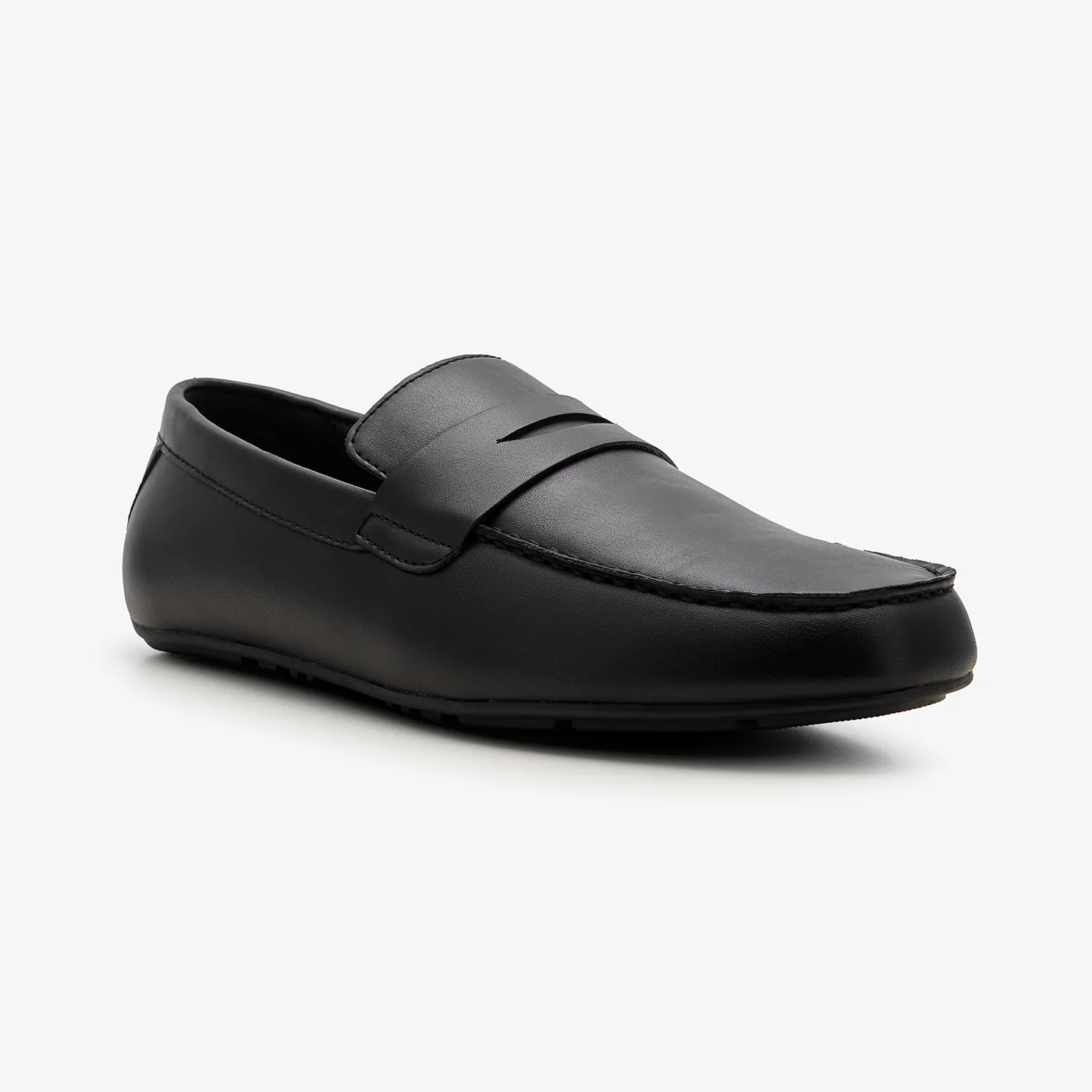 Men's Penny Loafers - Image 3