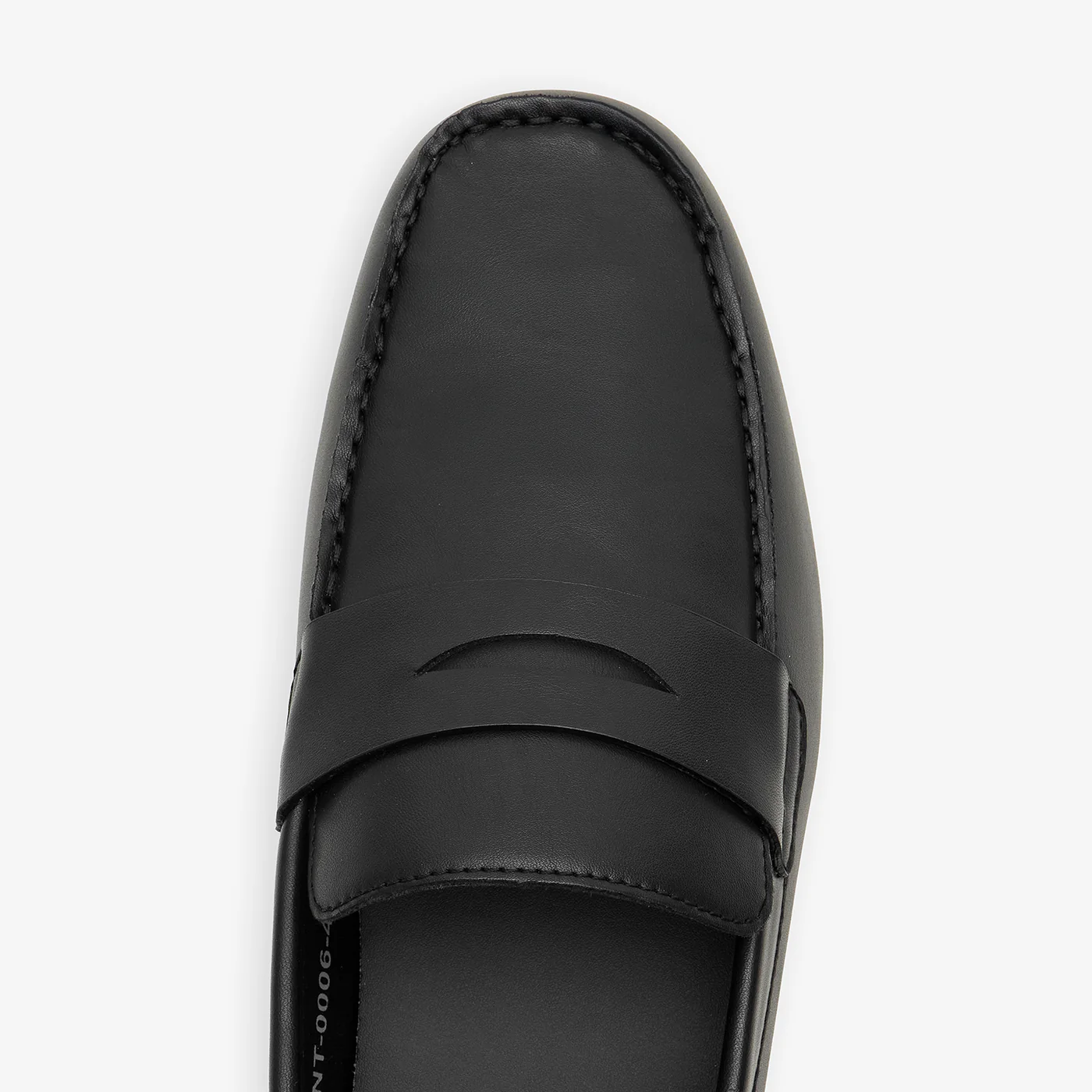 Men's Penny Loafers - Image 4