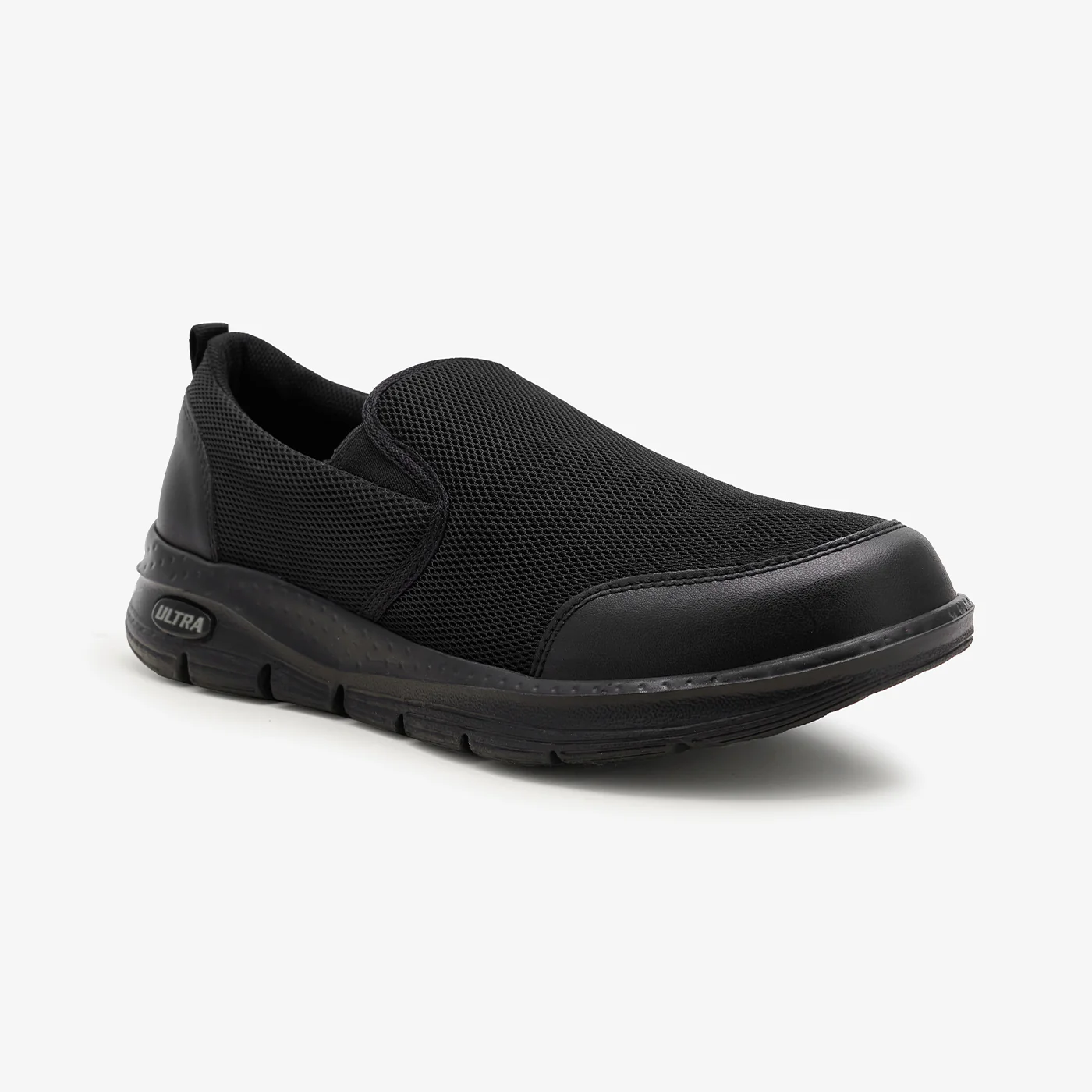 Men's Ultra Walk Sneakers - Image 3