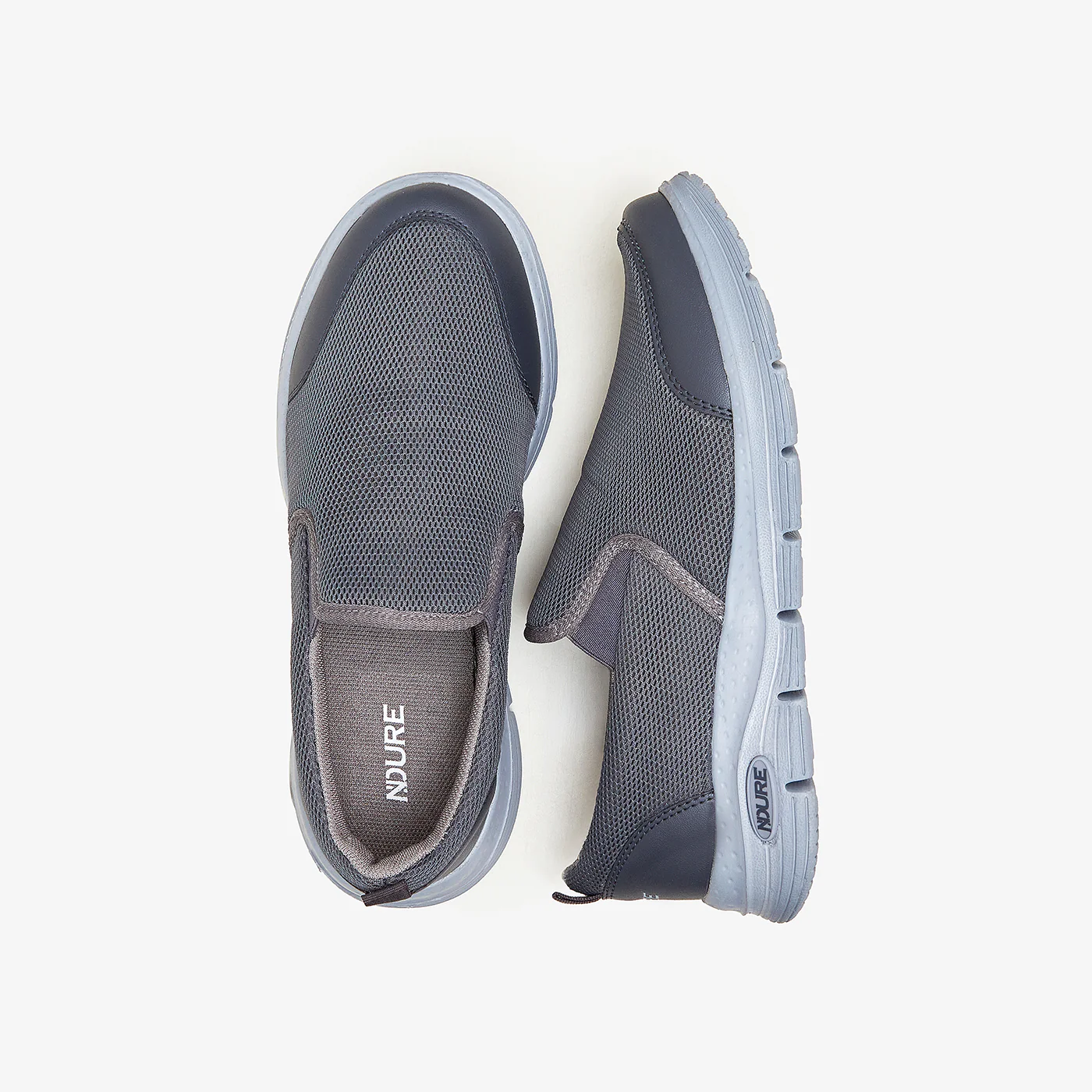 Men's Ultra Walk Sneakers - Image 5