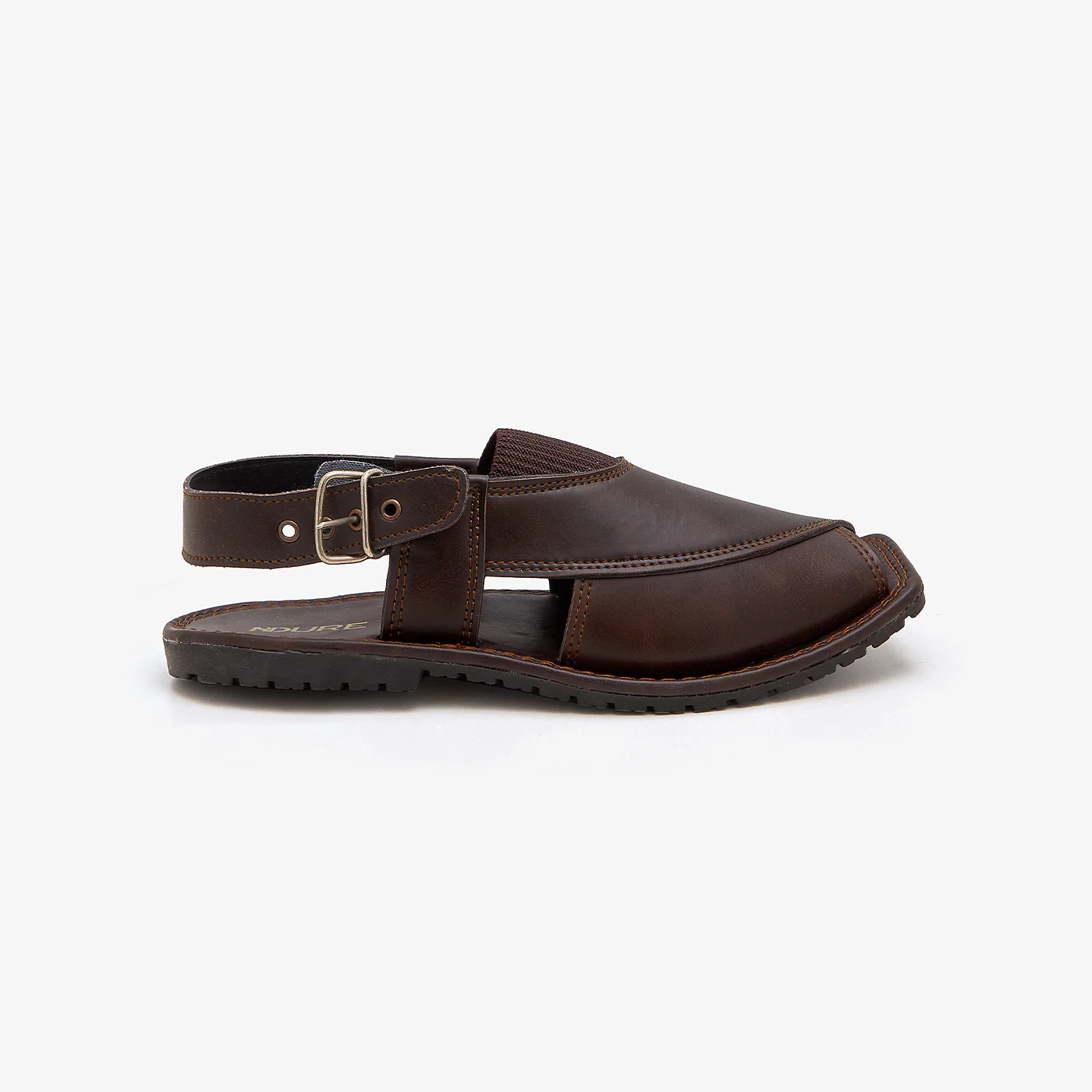 Men's Peshawari Sandals - Image 3