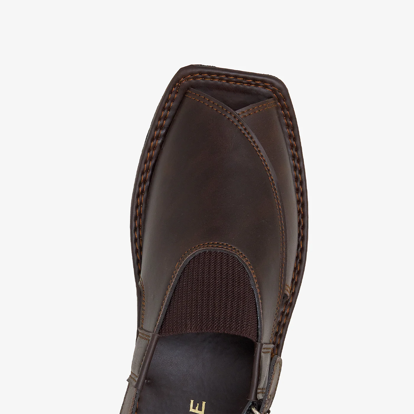 Men's Peshawari Sandals - Image 4
