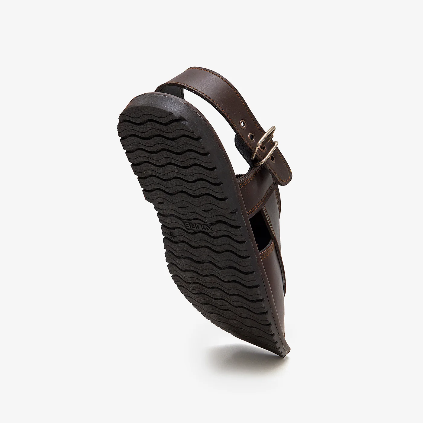 Men's Peshawari Sandals - Image 5