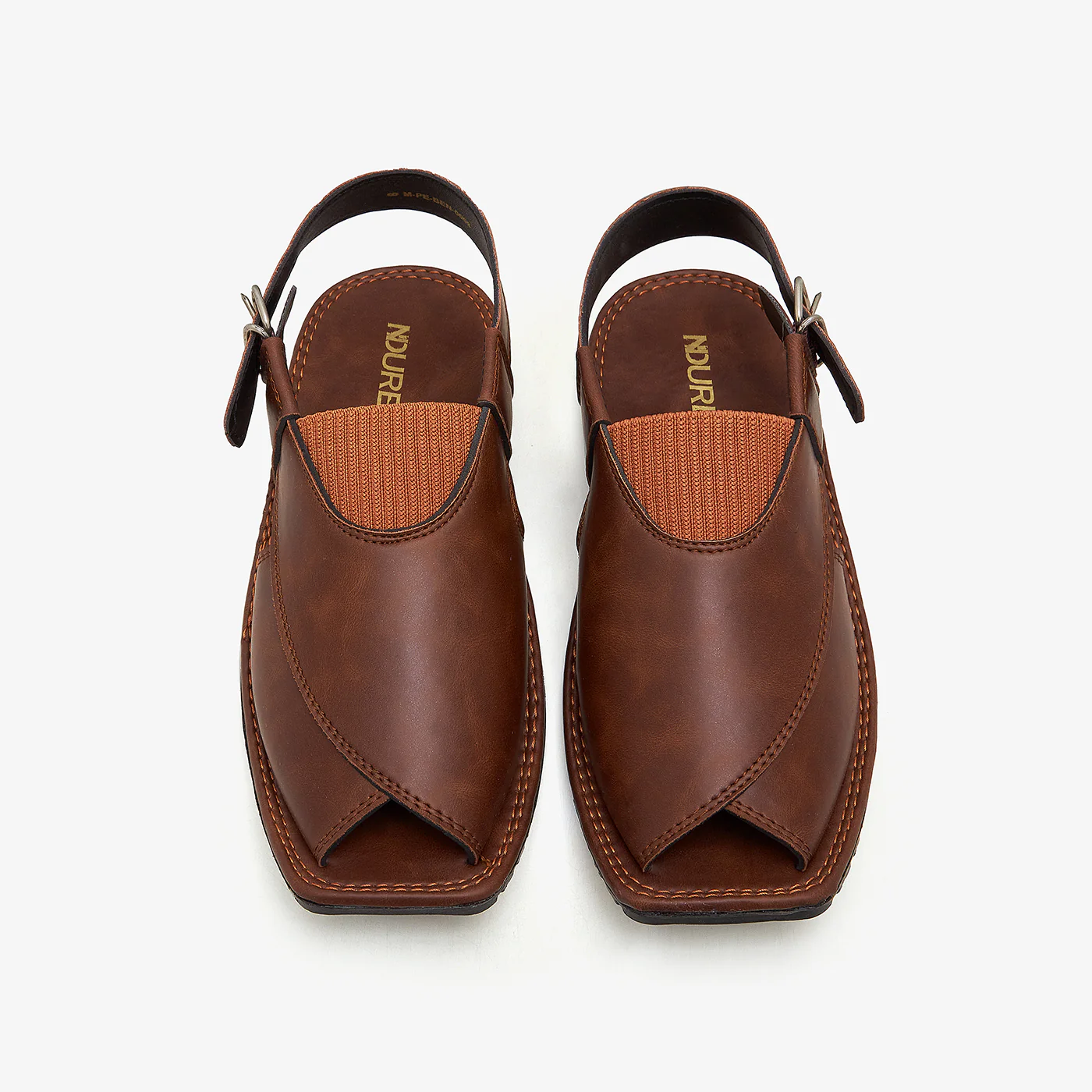 Men's Peshawari Sandals - Image 2