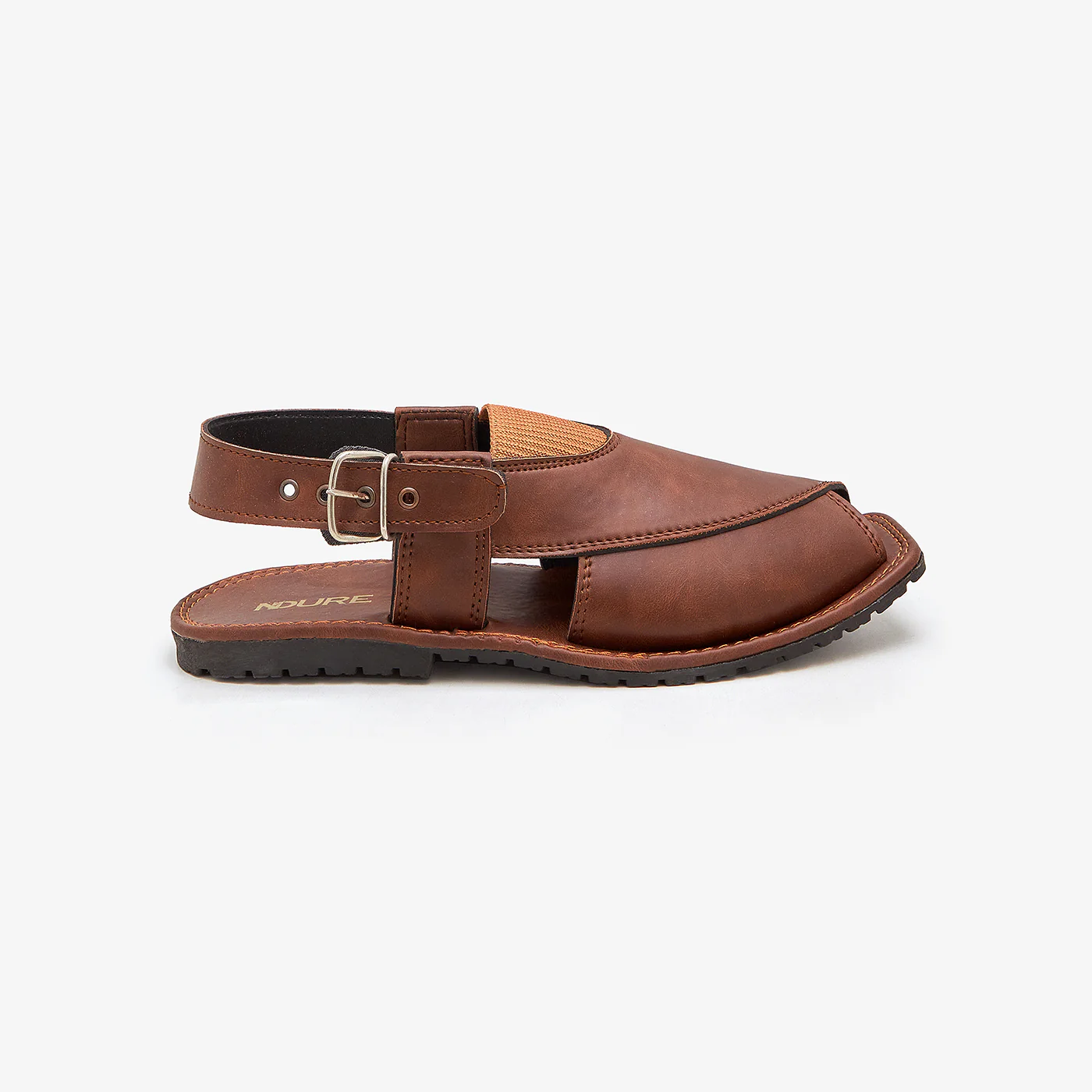 Men's Peshawari Sandals - Image 3