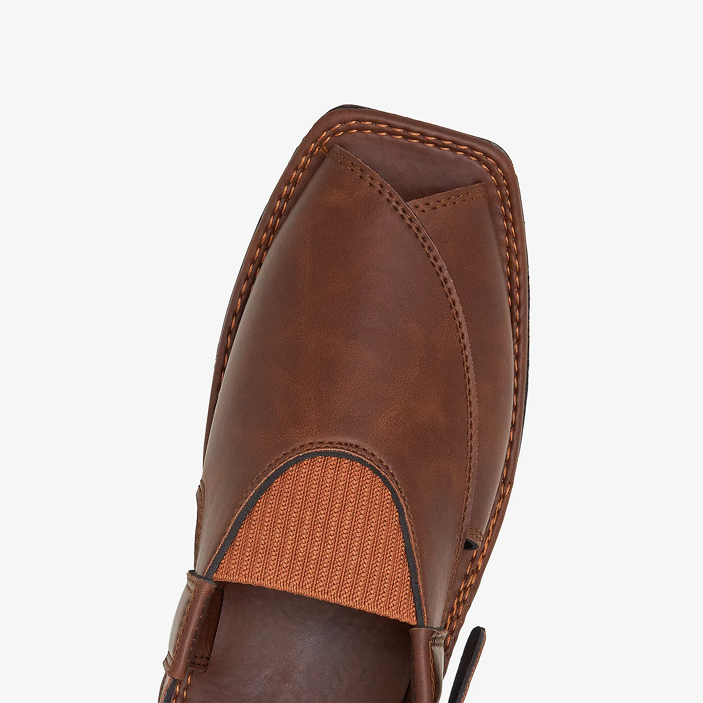 Men's Peshawari Sandals - Image 4