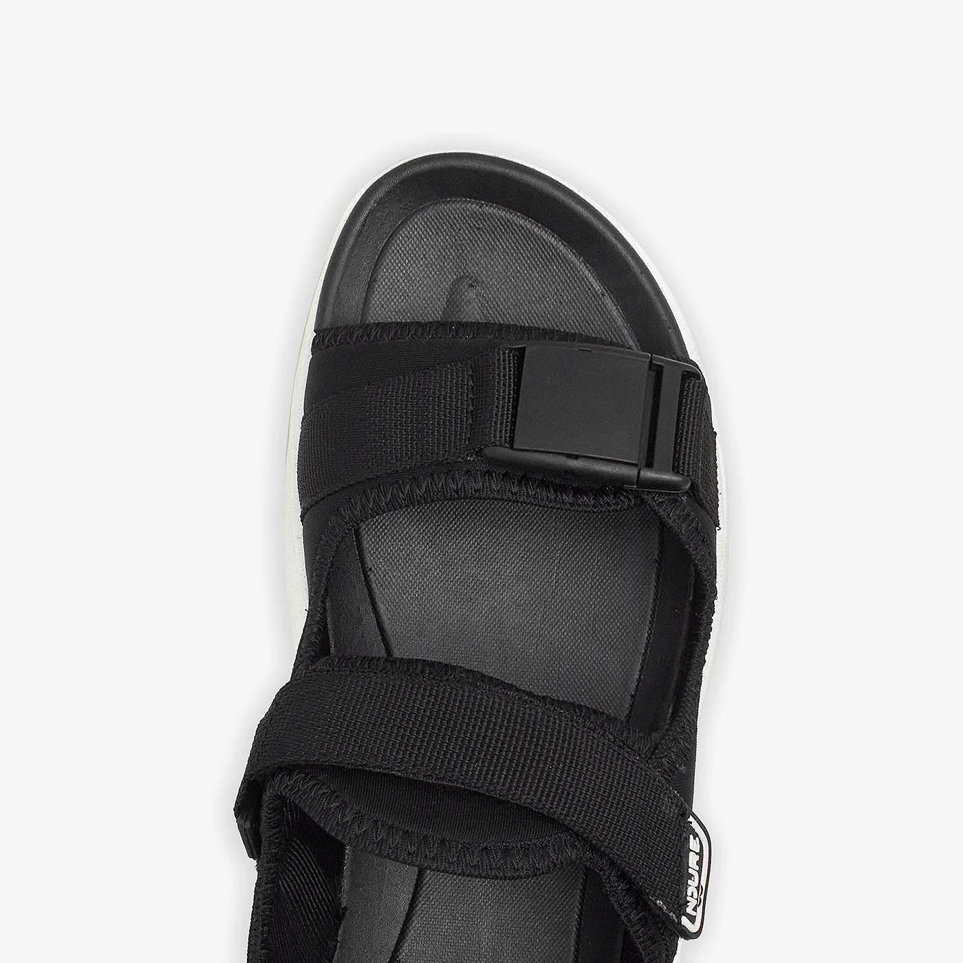 Men's Platform Sandals - Image 3