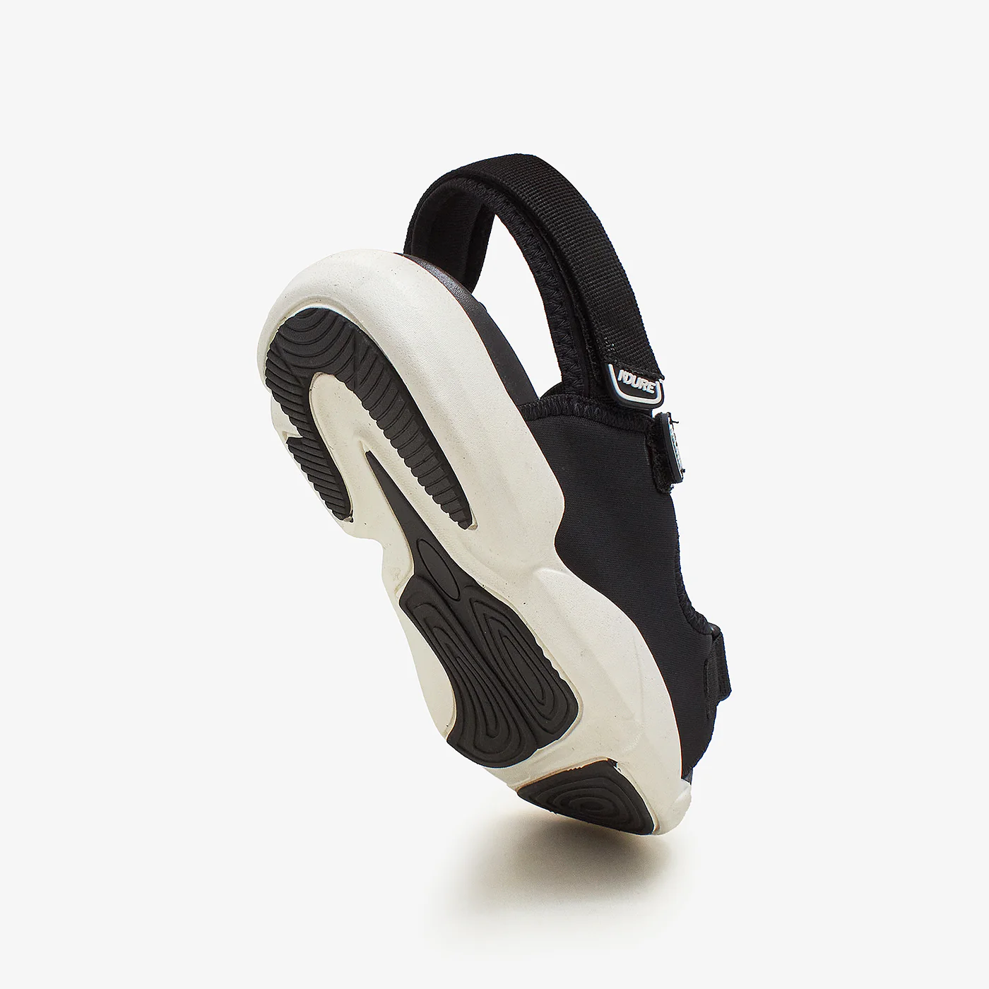 Men's Platform Sandals - Image 4