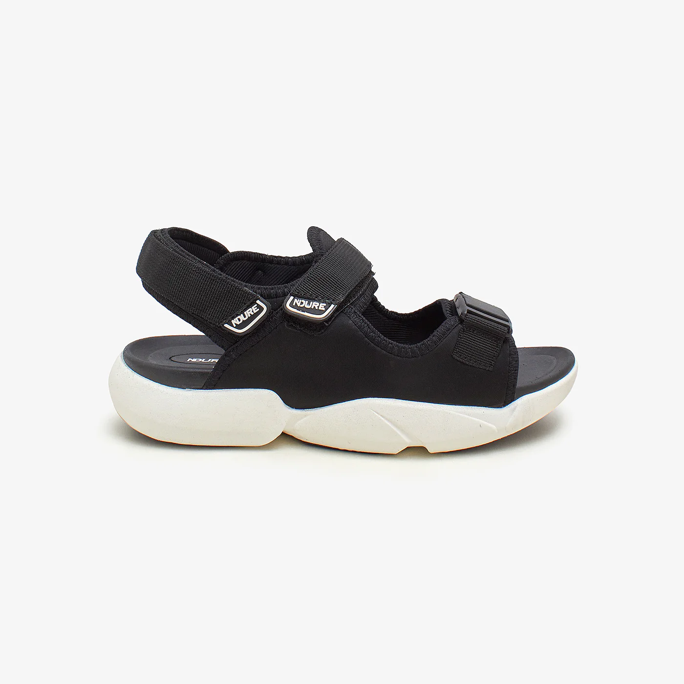 Men's Platform Sandals - Image 5
