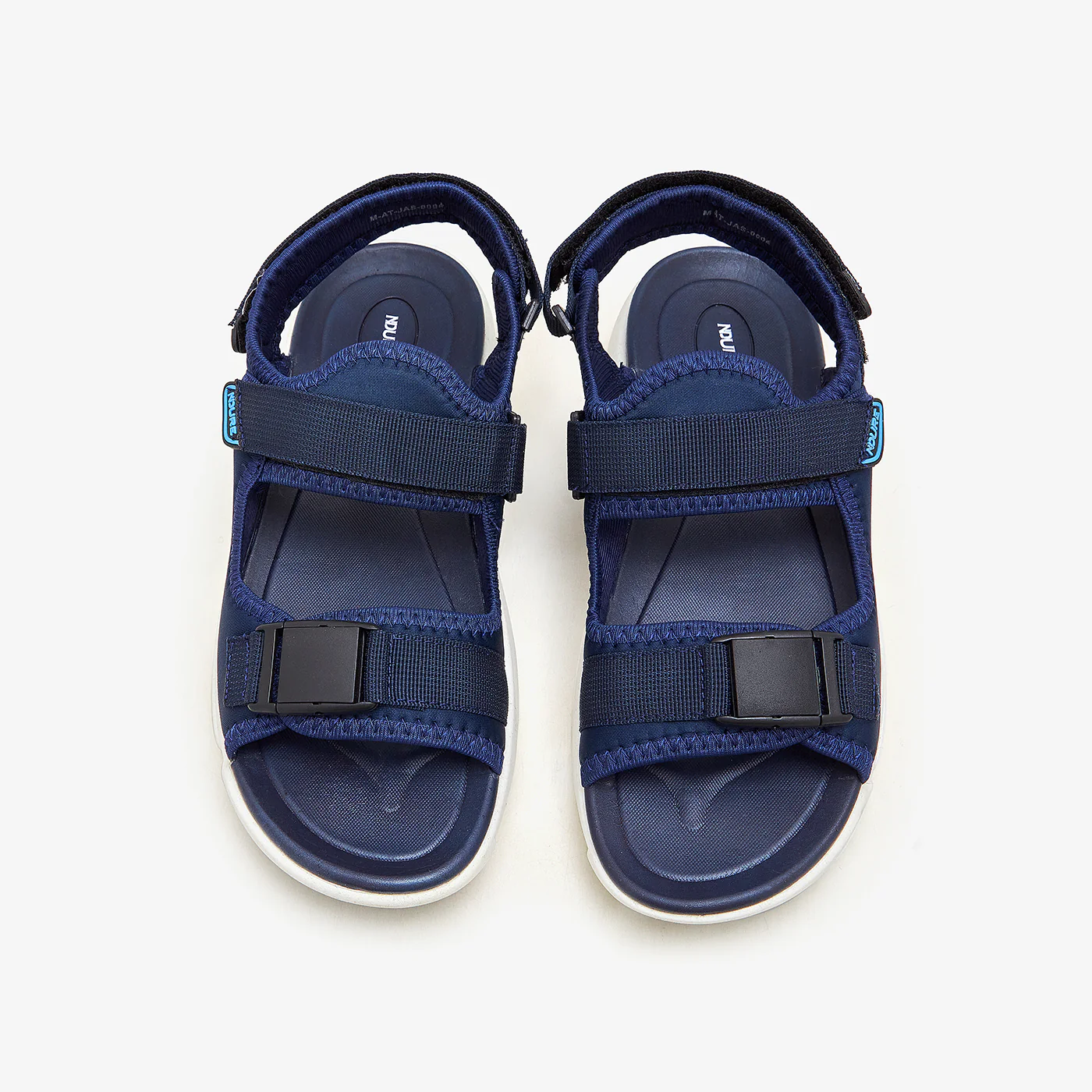 Men's Platform Sandals - Image 2