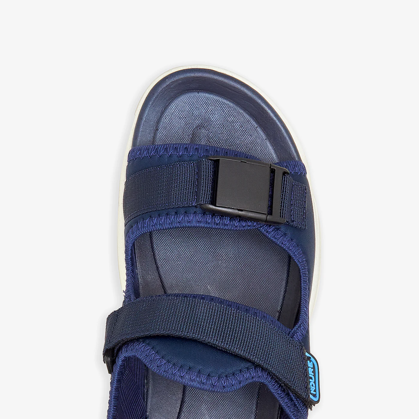 Men's Platform Sandals - Image 3