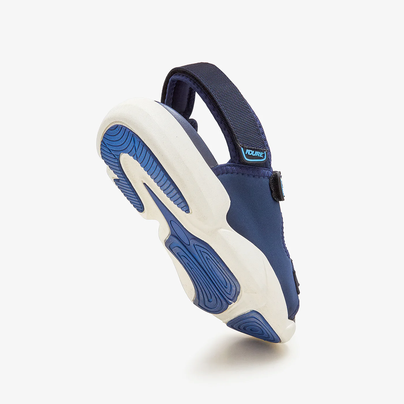 Men's Platform Sandals - Image 4