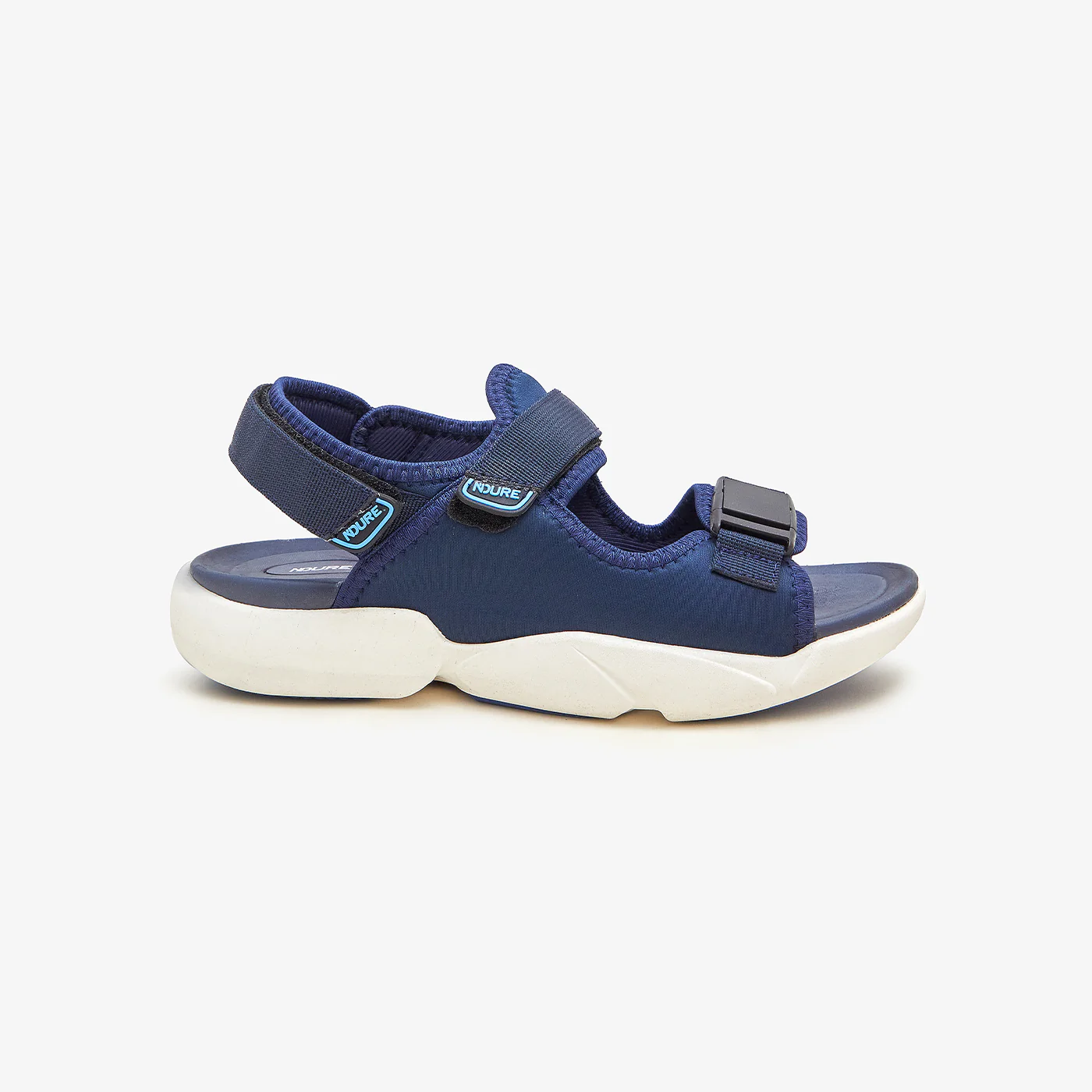 Men's Platform Sandals - Image 5