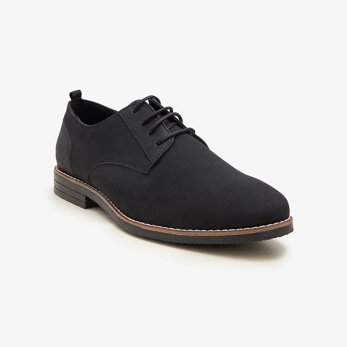 Men's Lace Up Dress Shoes