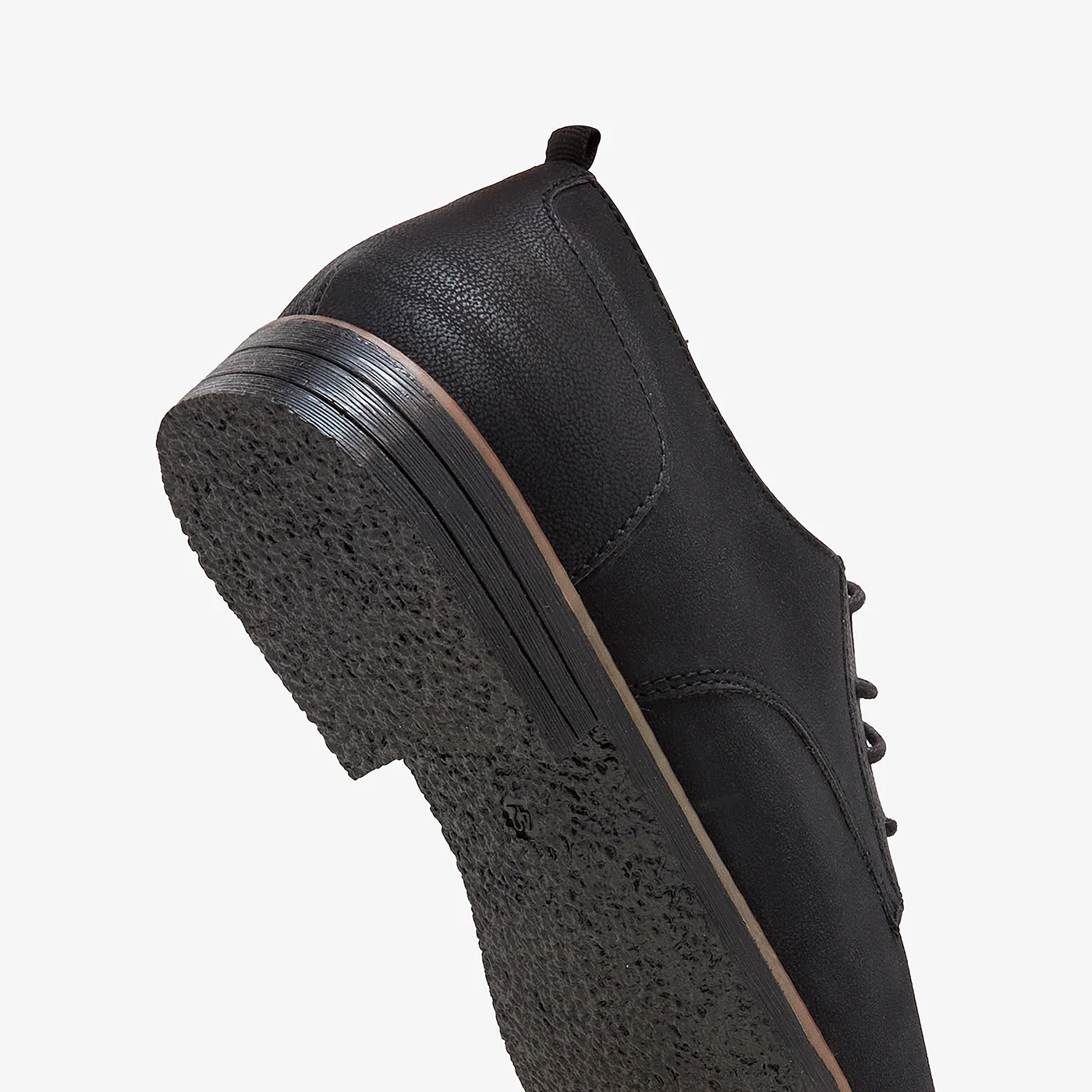 Men's Lace Up Dress Shoes - Image 5